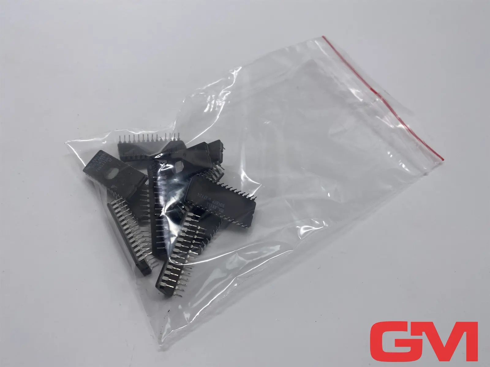Produktfoto 1 von VE 11x AMD Speicher IC AM27C512-150DC IC memory CMOS EPROM 512Kb 64K x 8-Bit
