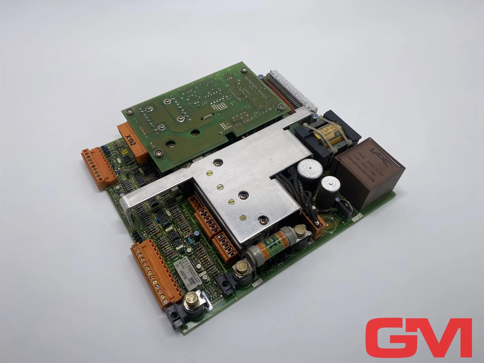 Produktfoto 1 von Siemens Stromversorgung 6SC6100-0GB11 power supply SIMODRIVE 610/210 FDD APCB