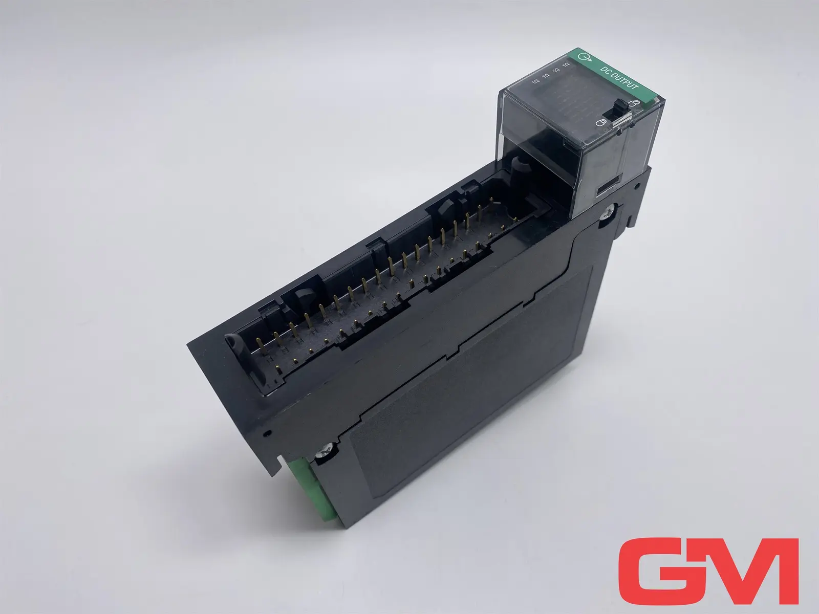 Produktfoto 1 von Allen-Bradley Digitalausgabe 1756-OB32 digital output 96442072 ohne Abdeckung
