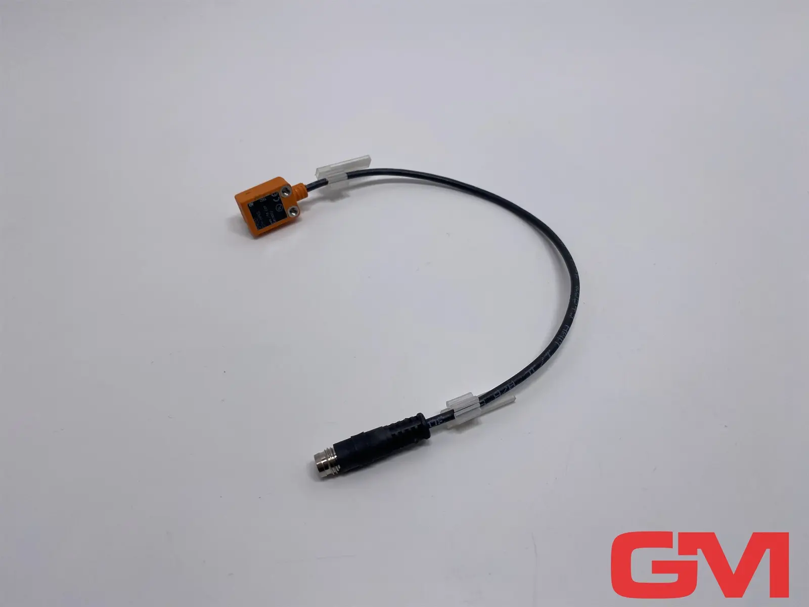Produktfoto 1 von ifm Reflexlichttaster O7H202 O7H-HPKG/0,20M/AS Diffuse reflection sensor