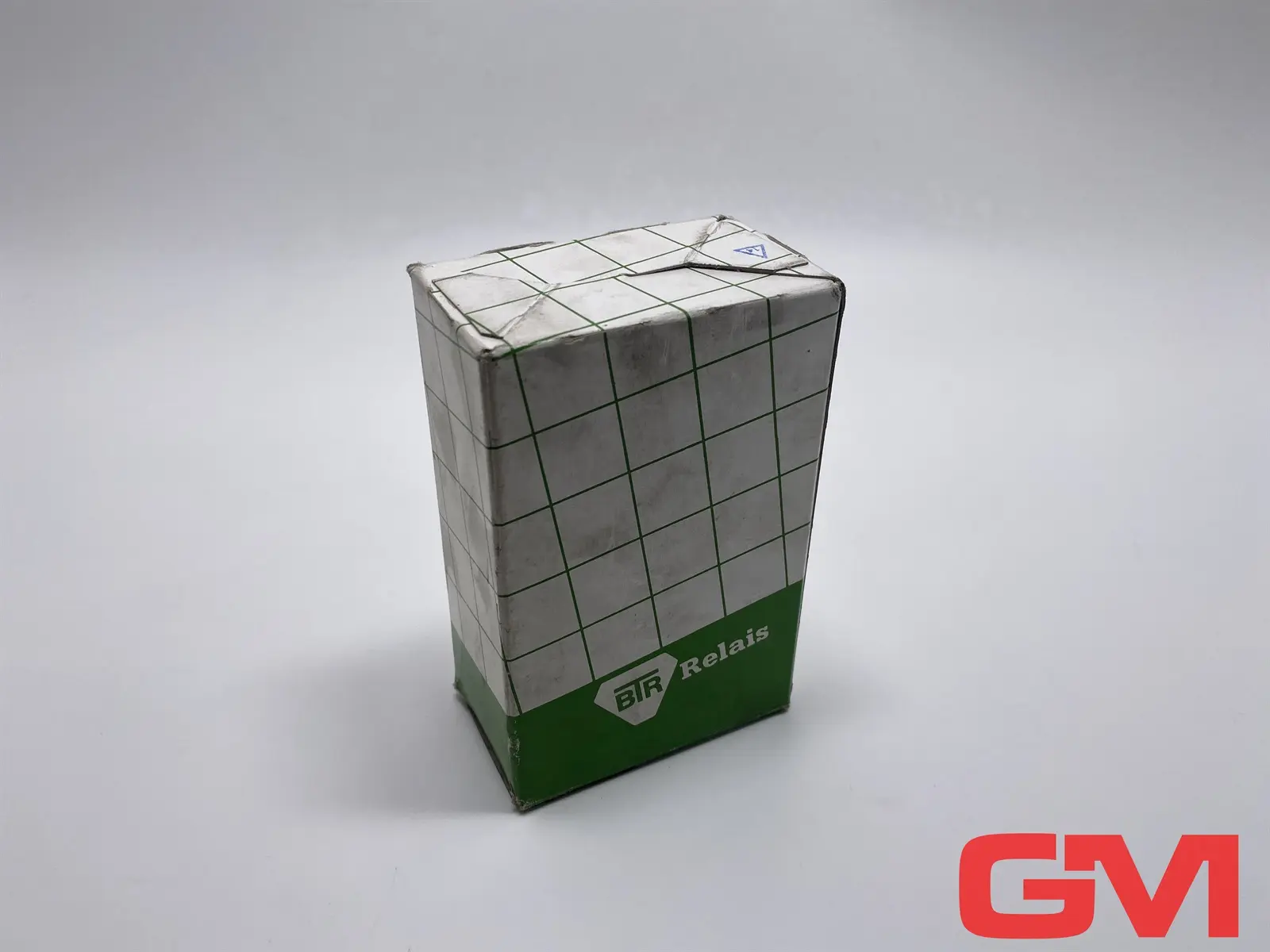 Produktfoto 1 von BTR Multistromstossrelais MSR-E20 multi impulse switch 230VAC 0,1min.-10h 110277