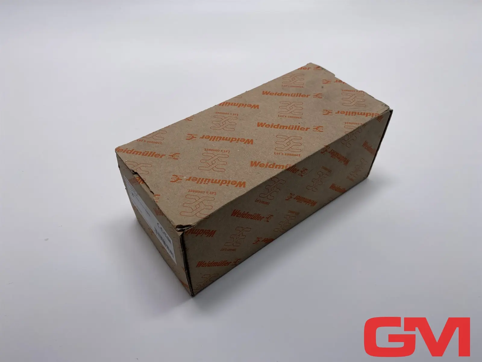 Produktfoto 1 von VE 4x Weidmüller Relaiskoppler RCIKIT 230VAC 1CO LD/PB relay coupling 8881600000