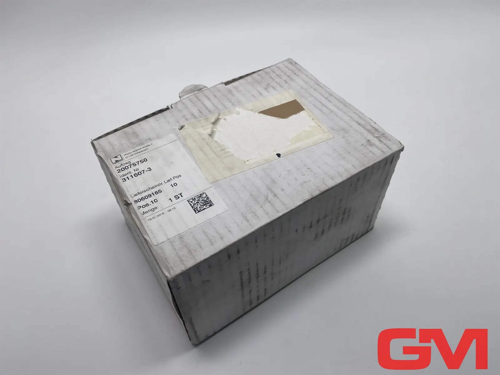 Produktfoto 1 von Baumer Inkrementale Drehgeber GI356.1704134 incremental encoder 4096 Imp