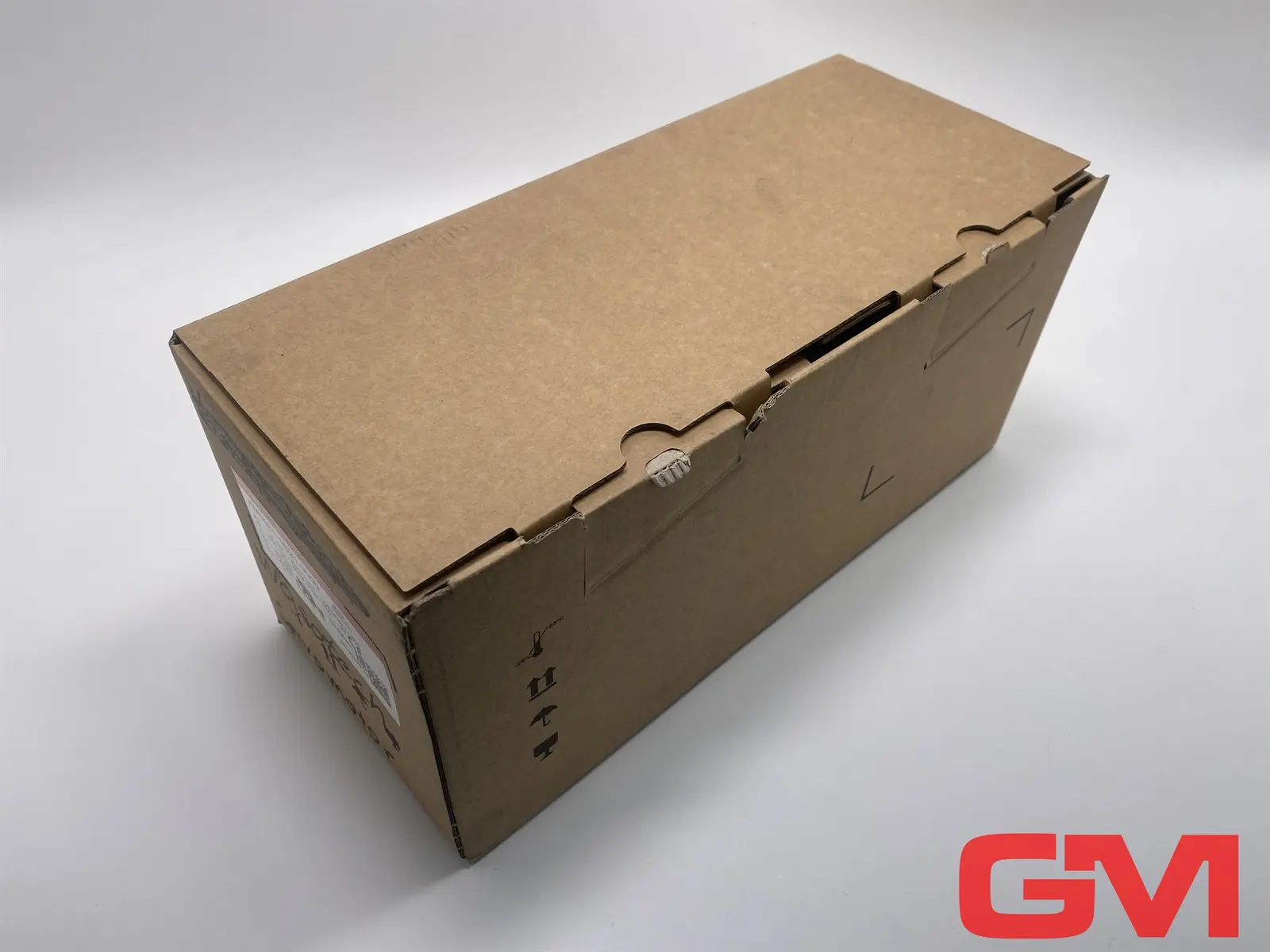 Produktfoto 1 von Beckhoff Servomotor AM8031-1C21-0000 servo motor 1,37 Nm 3000 rpm Standard