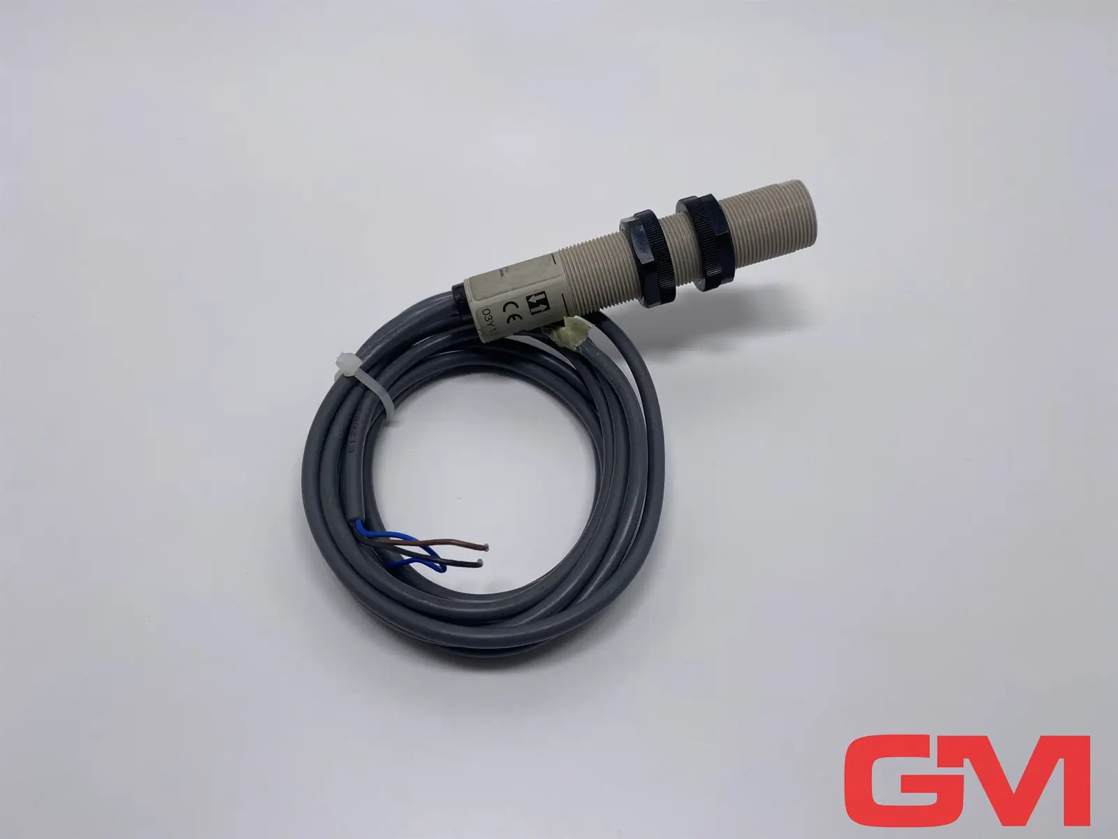 Produktfoto 1 von Omron Diffuse Reflexion Sensor E3F2-DS10Z2-N diffuse reflective sensor