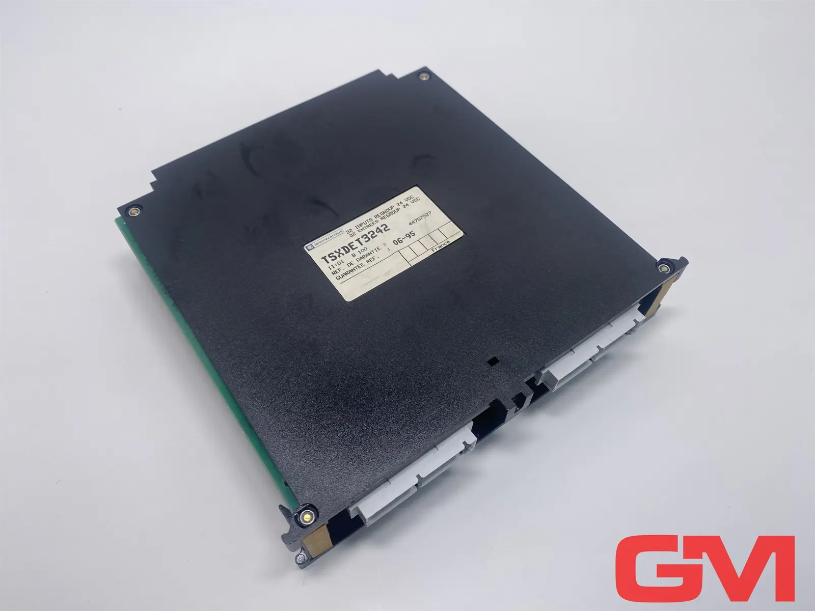 Produktfoto 1 von Telemecanique Digitales Eingangsmodul TSXDET3242 32 input regroup ohne Abdeckung