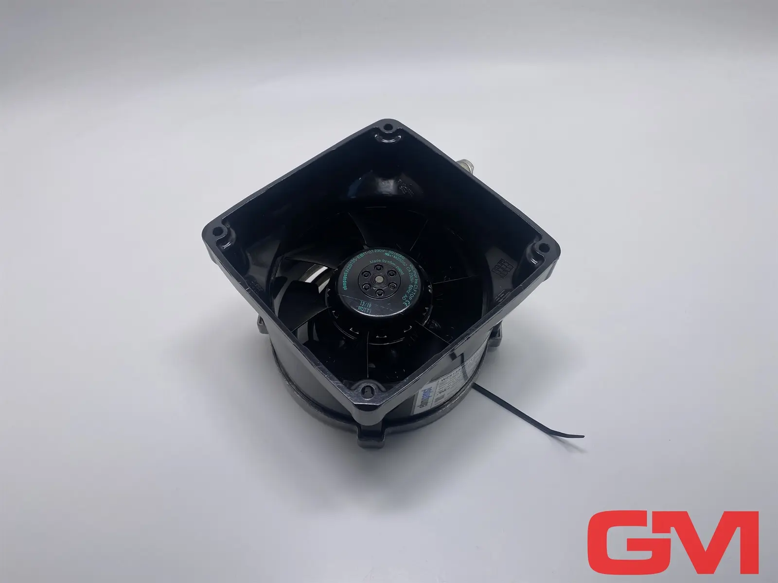 Produktfoto 1 von ebm-papst Spindelmotor Lüfter W2S135-EB11-01 Servo Spindle Motor Fan AC 230V