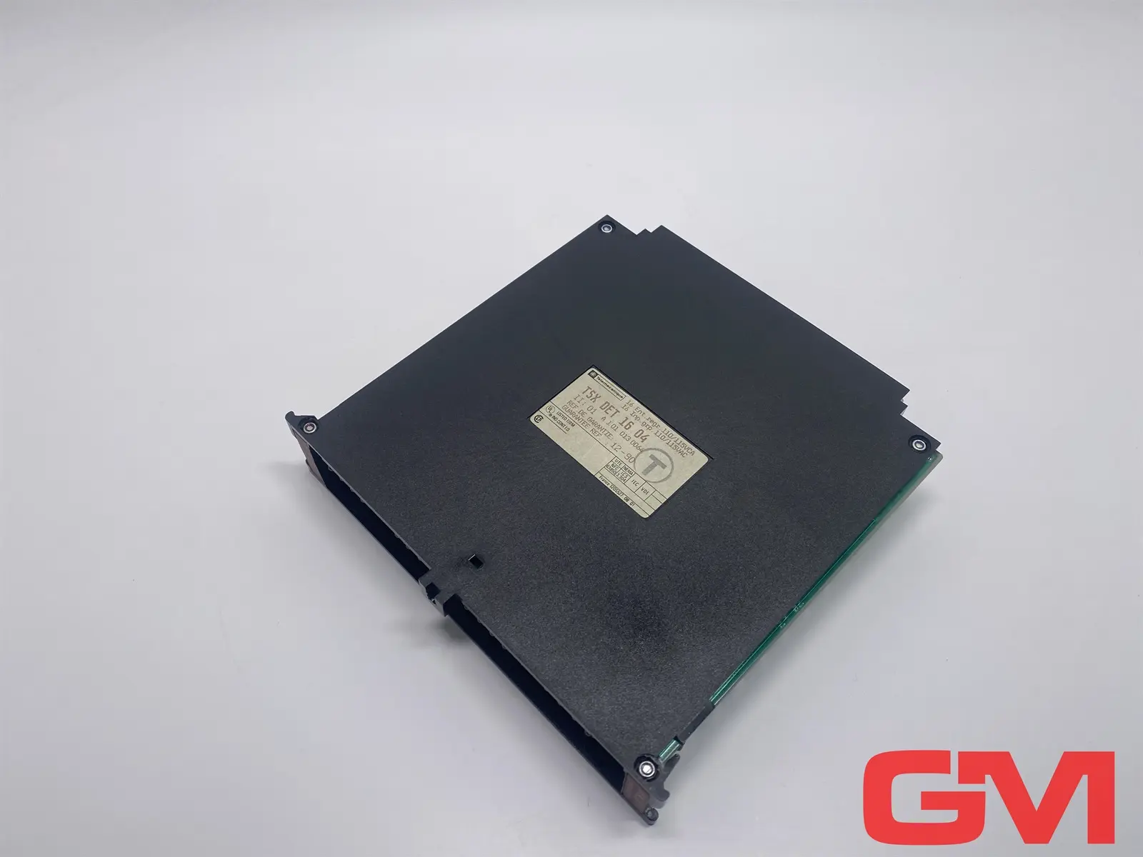 Produktfoto 1 von Telemecanique Eingangsmodul TSXDET1604 input module 082729 110/115VAC