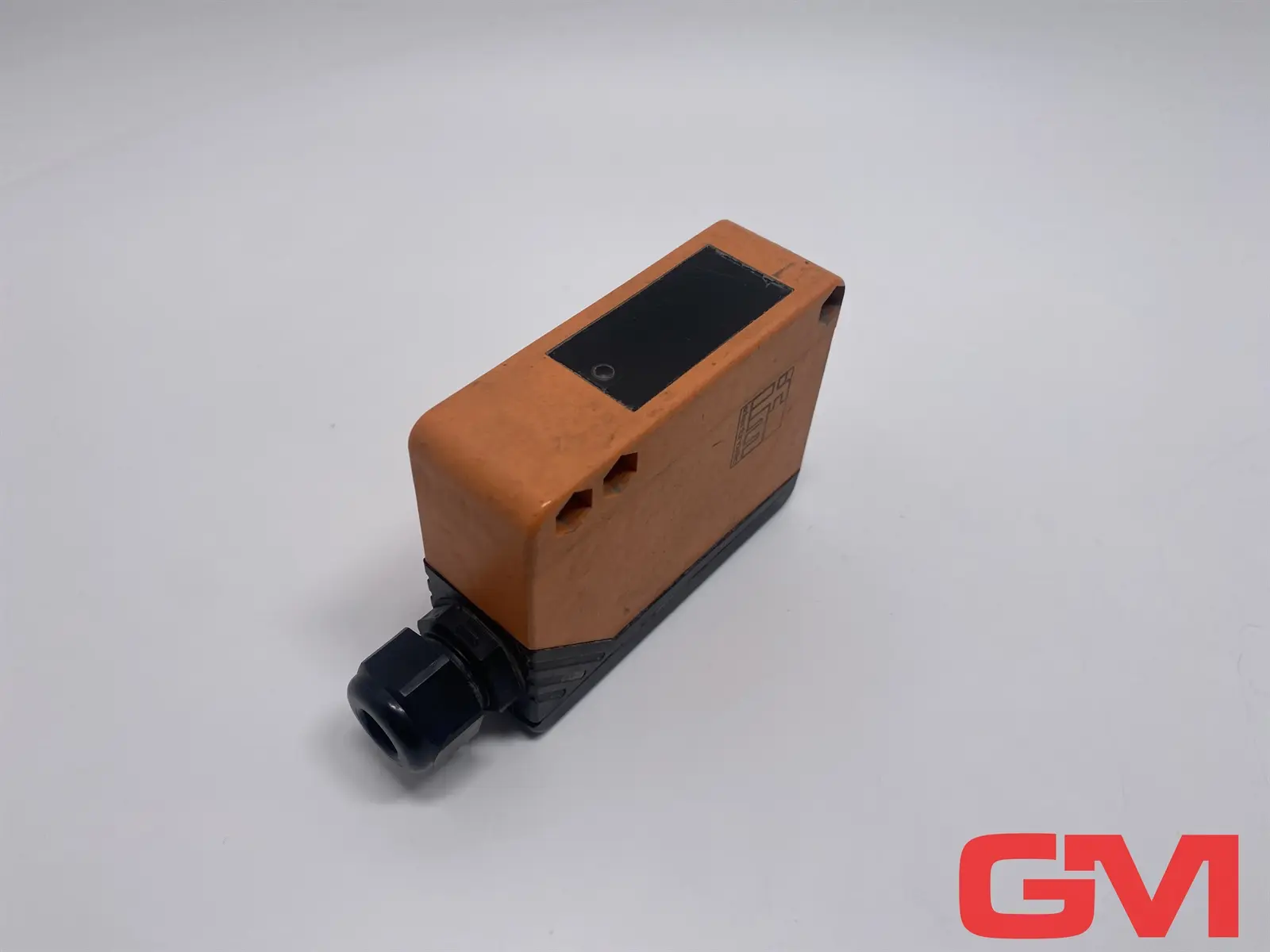 Produktfoto 1 von ifm Reflexlichttaster OA5108 OAT-FCKG Diffuse reflection sensor PNP/NPN