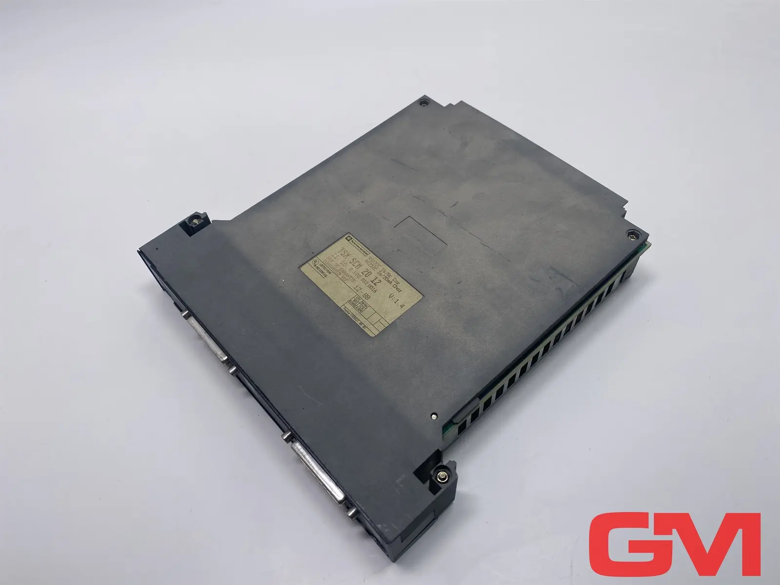 Produktfoto 1 von Telemecanique Schnittstellenmodul TSX SCM 2012 serial communication module