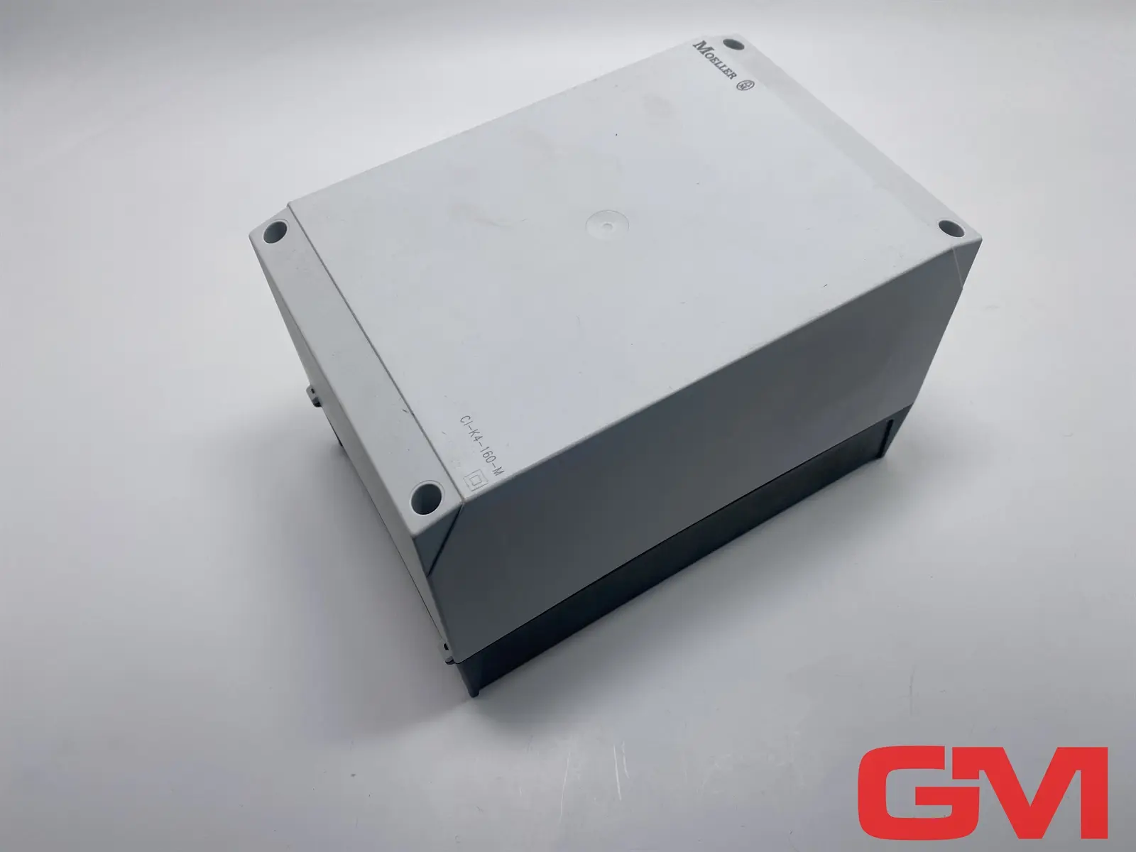 Produktfoto 1 von Moeller Isolierstoffgehäuse CI-K4-160-M insulated enclosure 206898 Kleingehäuse