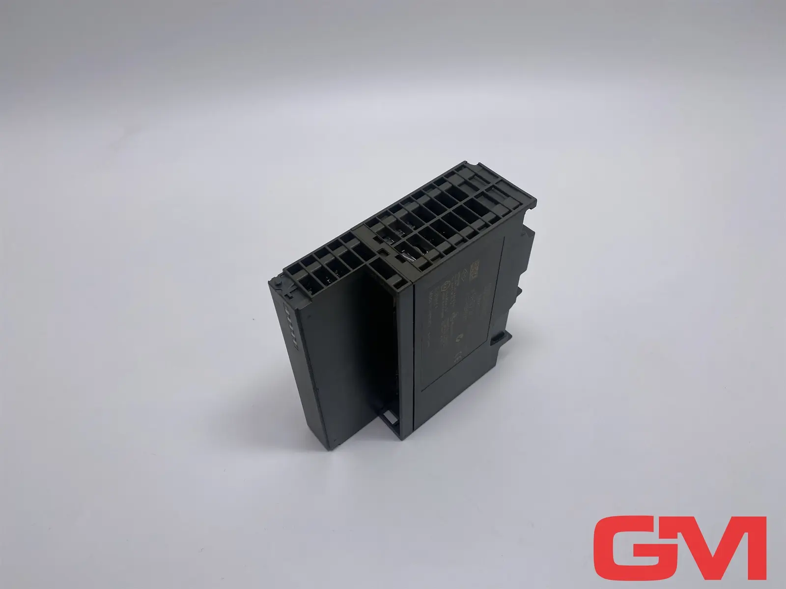 Produktfoto 1 von Siemens Anschaltung 6ES7360-3AA01-0AA0 interface module K-Bus E04 ohne Abdeckung