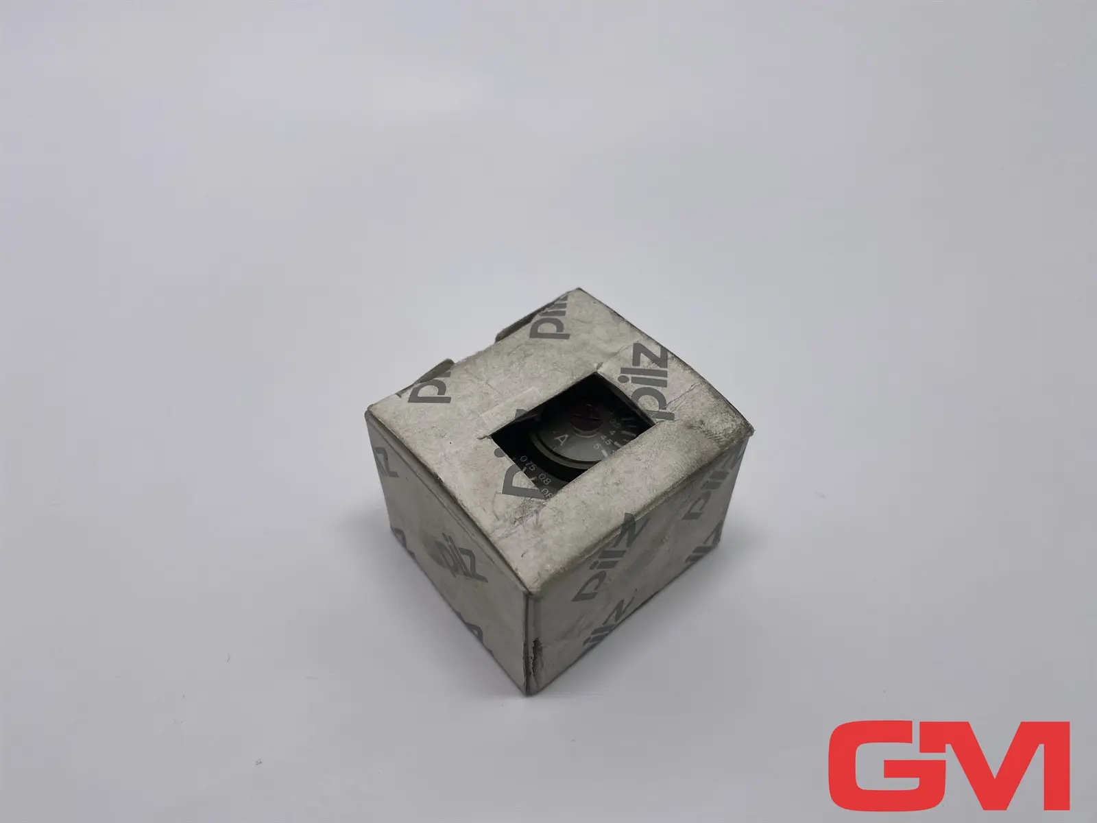Produktfoto 1 von Pilz I-Modul 06778 I-module control unit 0,5-5 A Steuerungsmodul