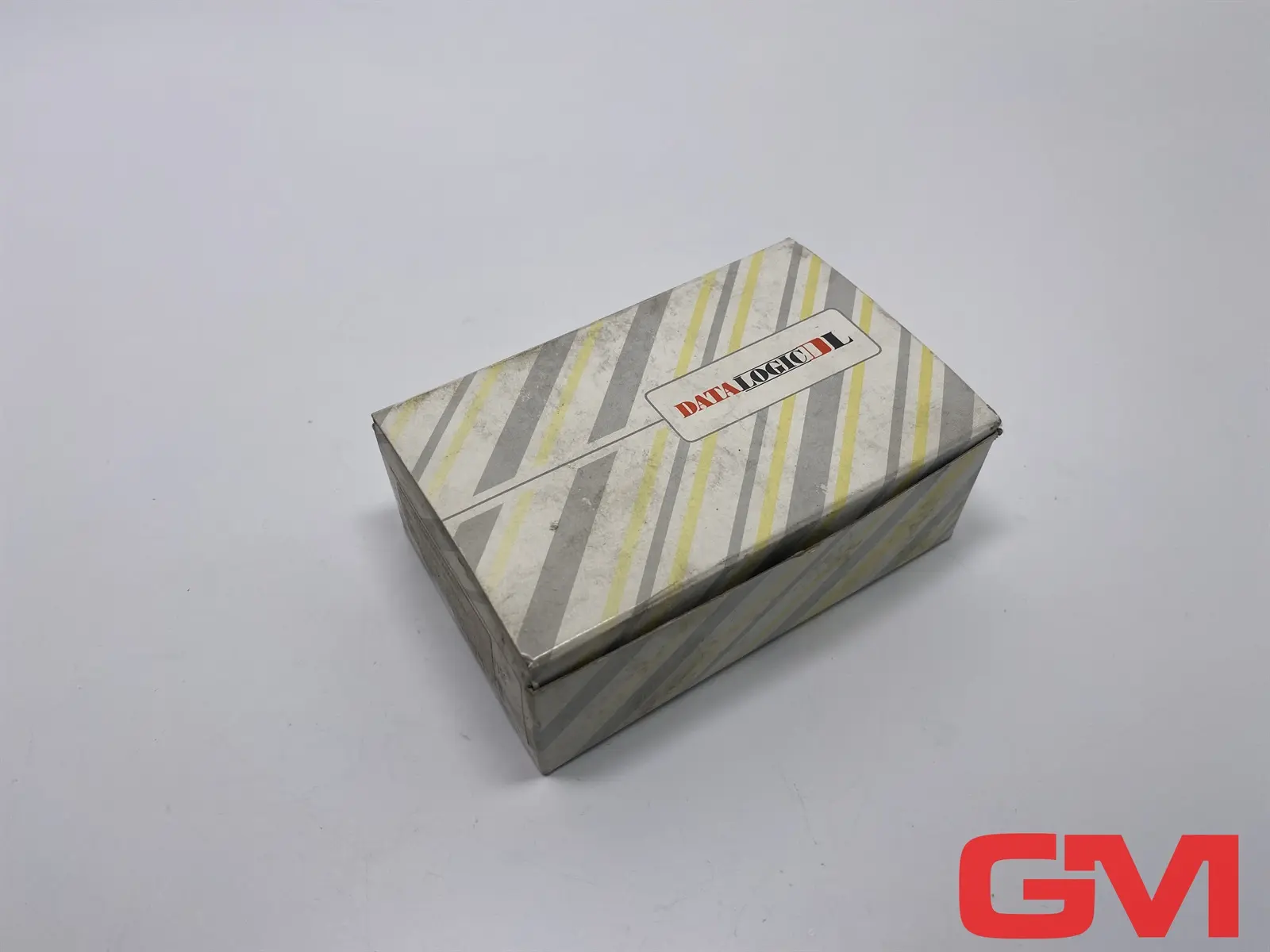 Produktfoto 1 von Datalogic Reflexlichtschranke Sender S2-1G10 photoelectric sensor transmitter