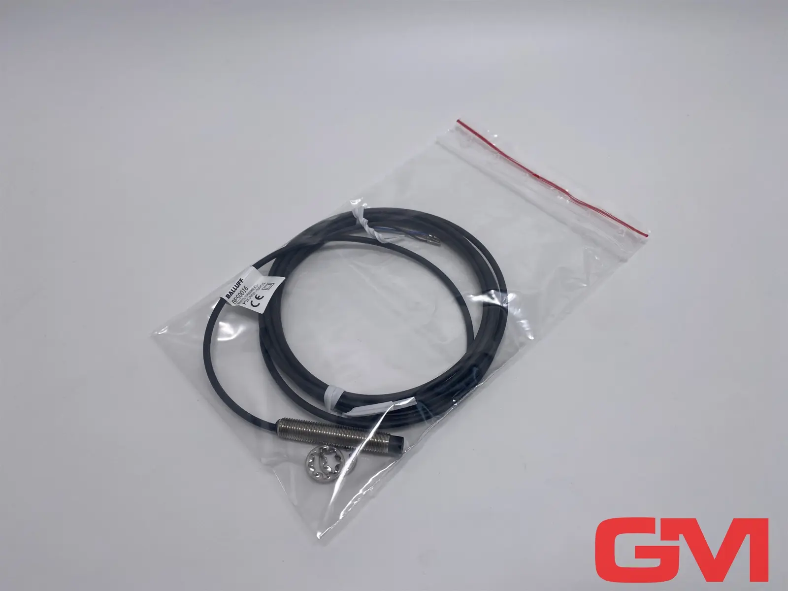 Produktfoto 1 von Balluff Näherungsschalter BES0016 BES M08EG-PSC40F-BP02 proximity switch
