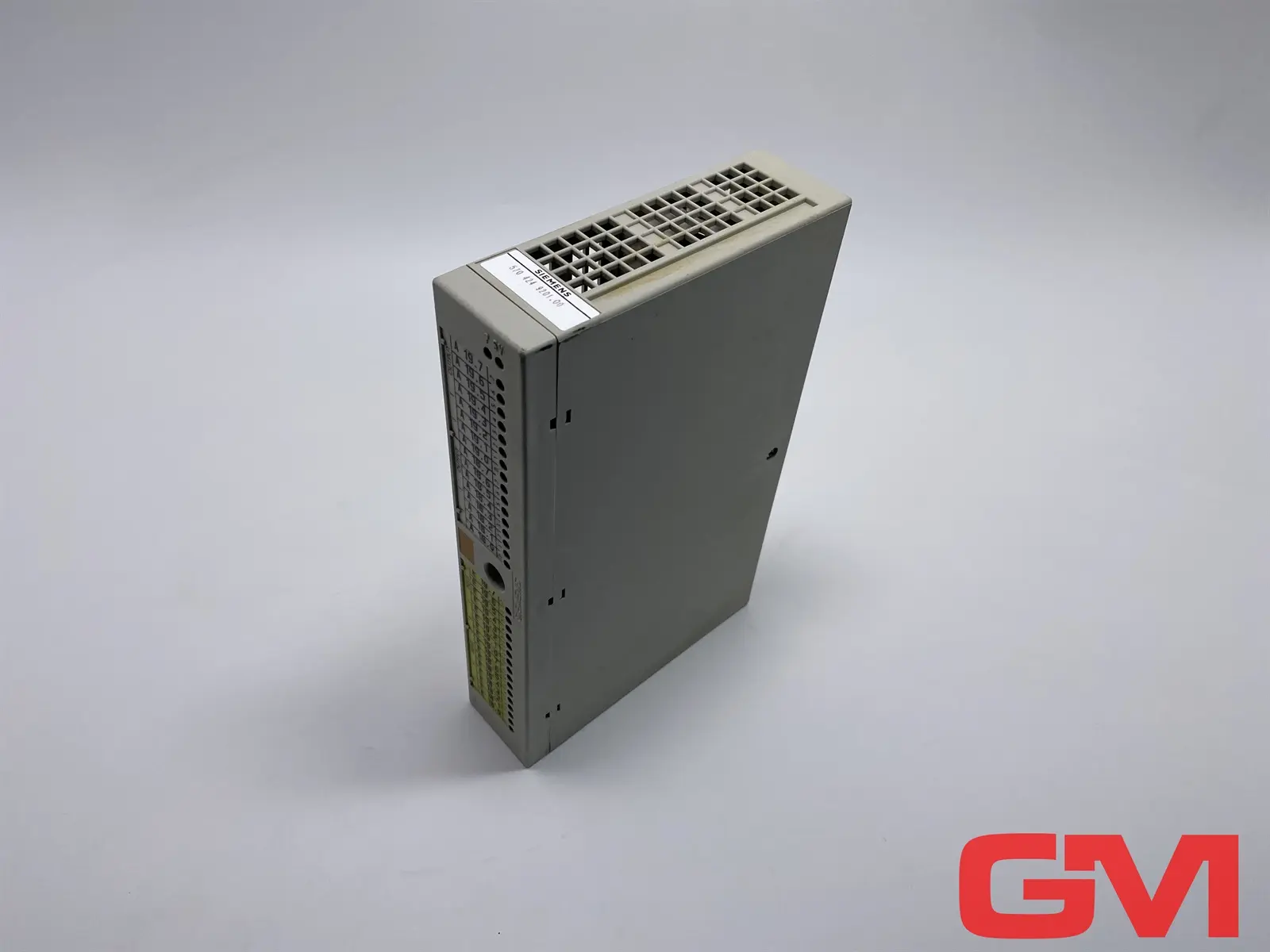 Produktfoto 1 von Siemens I/O Modul 6FX1142-4BA02 I/O module 16 I/16 O NUMERIK SYSTEM 800