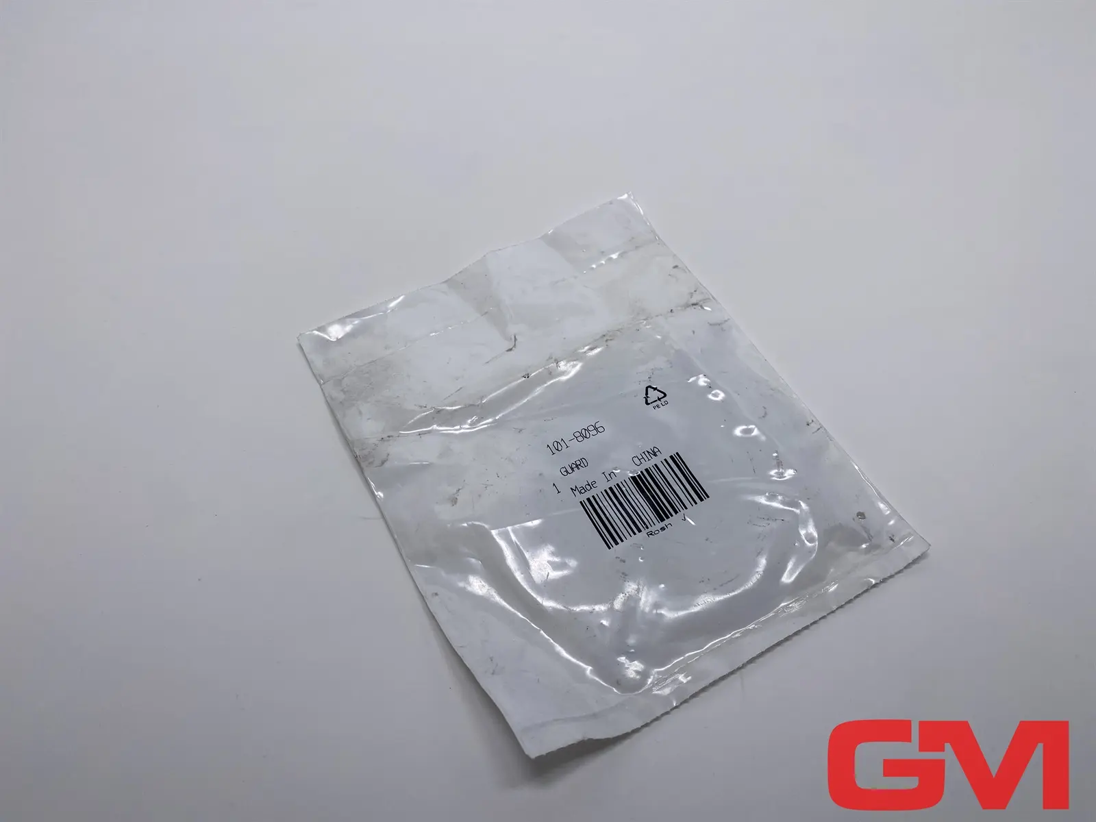 Produktfoto 1 von ebm-papst Schutzgitter LZ30K plated steel finger guard Gr. 120mm Fingerschutz
