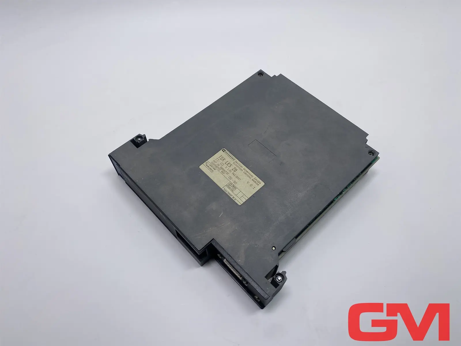 Produktfoto 1 von Telemecanique Erweiterungsmodul TSX LES20 extension control module V. 0.1