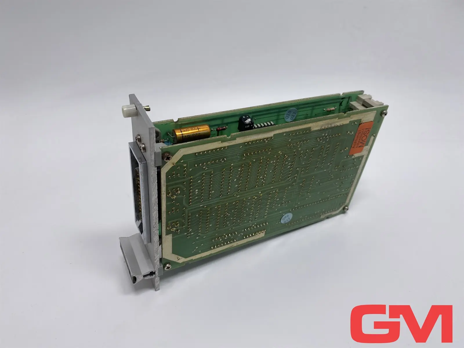 Produktfoto 1 von Klöckner Moeller Schnittstellenmodul EBE 239 B-K-1 interface module EBE 239B-K-1