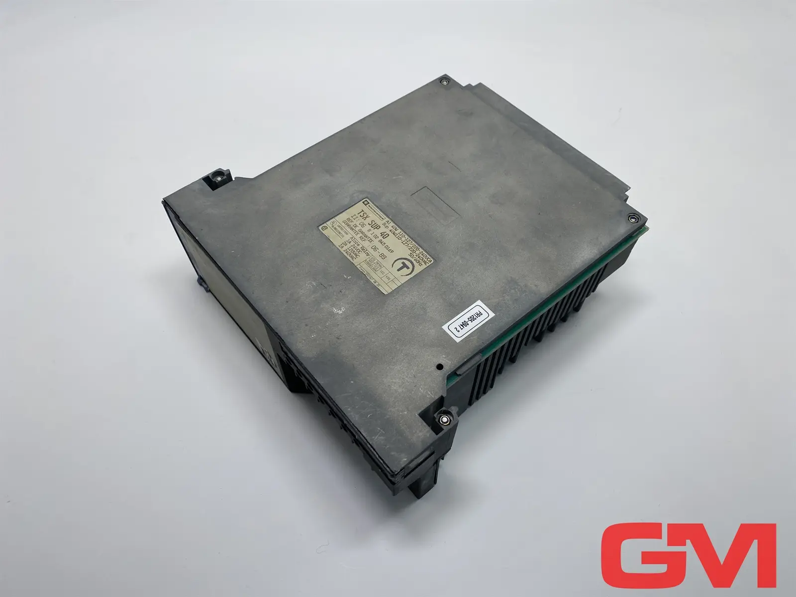 Produktfoto 1 von Telemecanique Stromversorgung TSX SUP40 power supply TSX7 40W110-127/220-240VAC