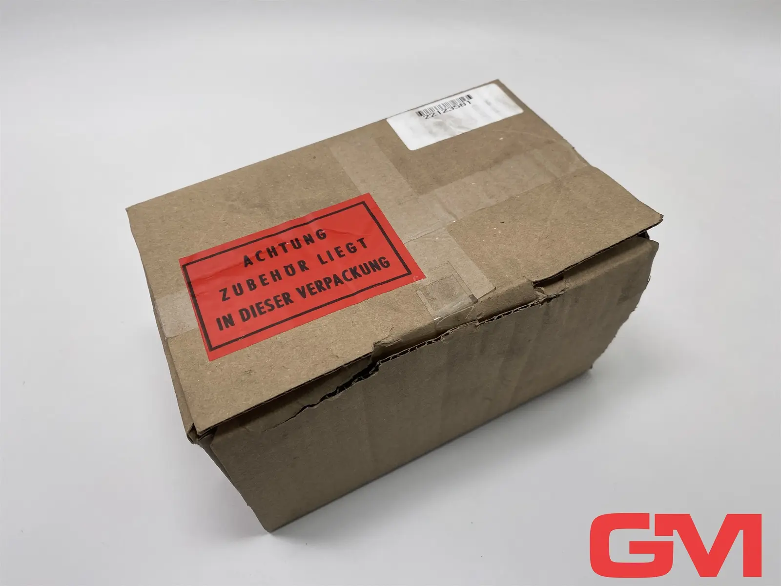 Produktfoto 1 von FSG Präzisionsdrehwiderstand G025-PW613-15d/GS75 angular potentiometer 22123581