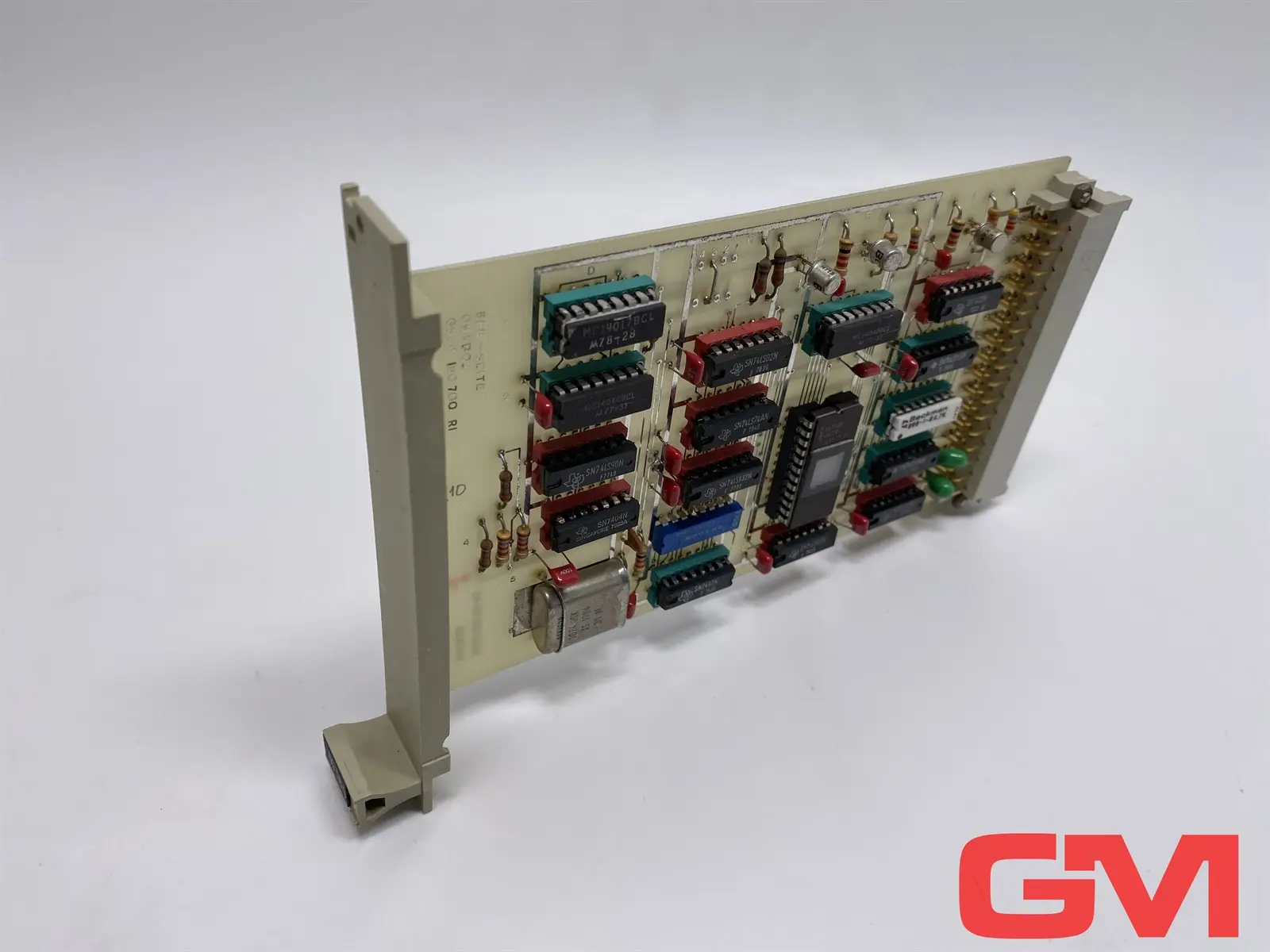 Produktfoto 1 von BBC Platine Modul 09TB02 circuit board module GSLP I90 700 RI GSLP I90 702 R2