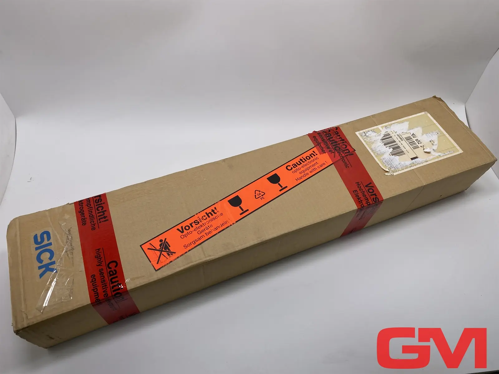 Produktfoto 1 von Sick Sicherheitslichtschranke PSD01-1501 safety light-beam sensor M400 1027906