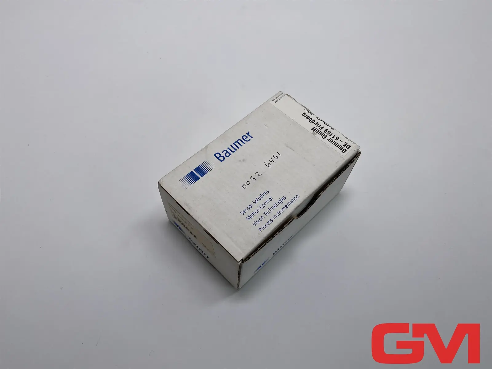 Produktfoto 1 von Baumer Inkremental-Hochwellen-Drehgeber BHK 06.24K512/K548 encoder 10124306
