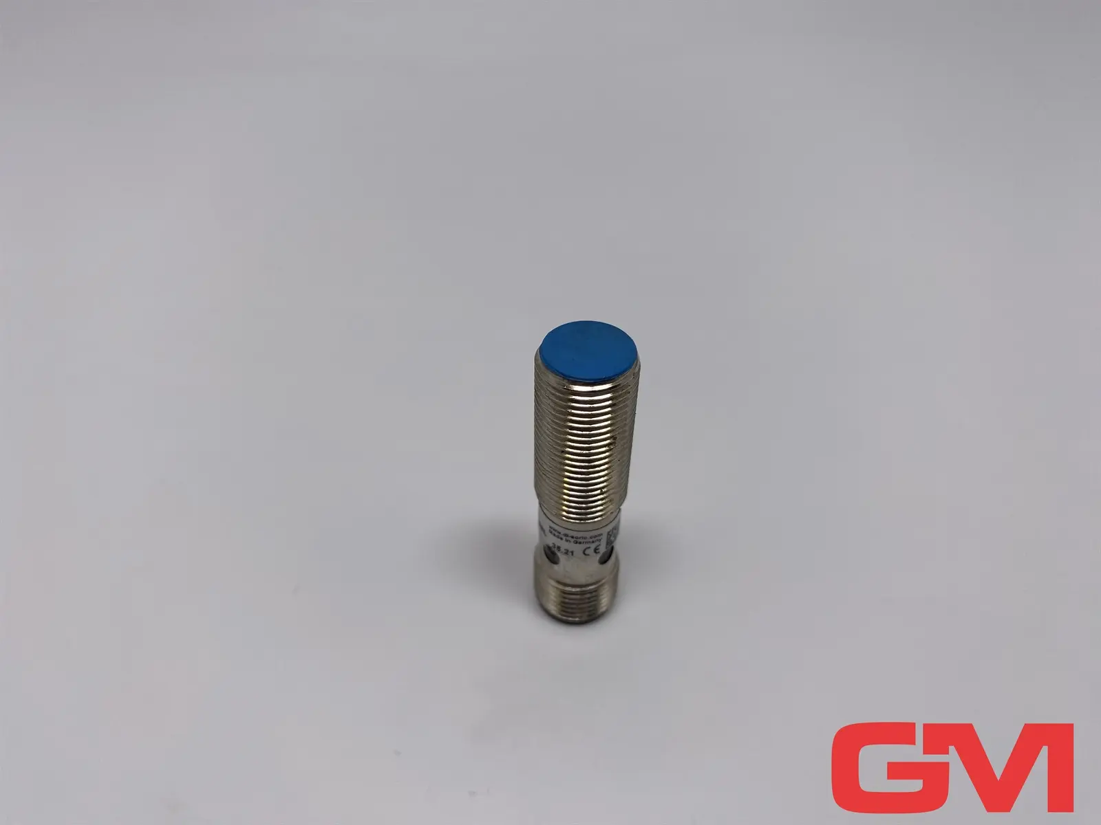 di-soric Näherungssensor DCCK 12 M 04B PSK-IBSL proximity sensor 206657