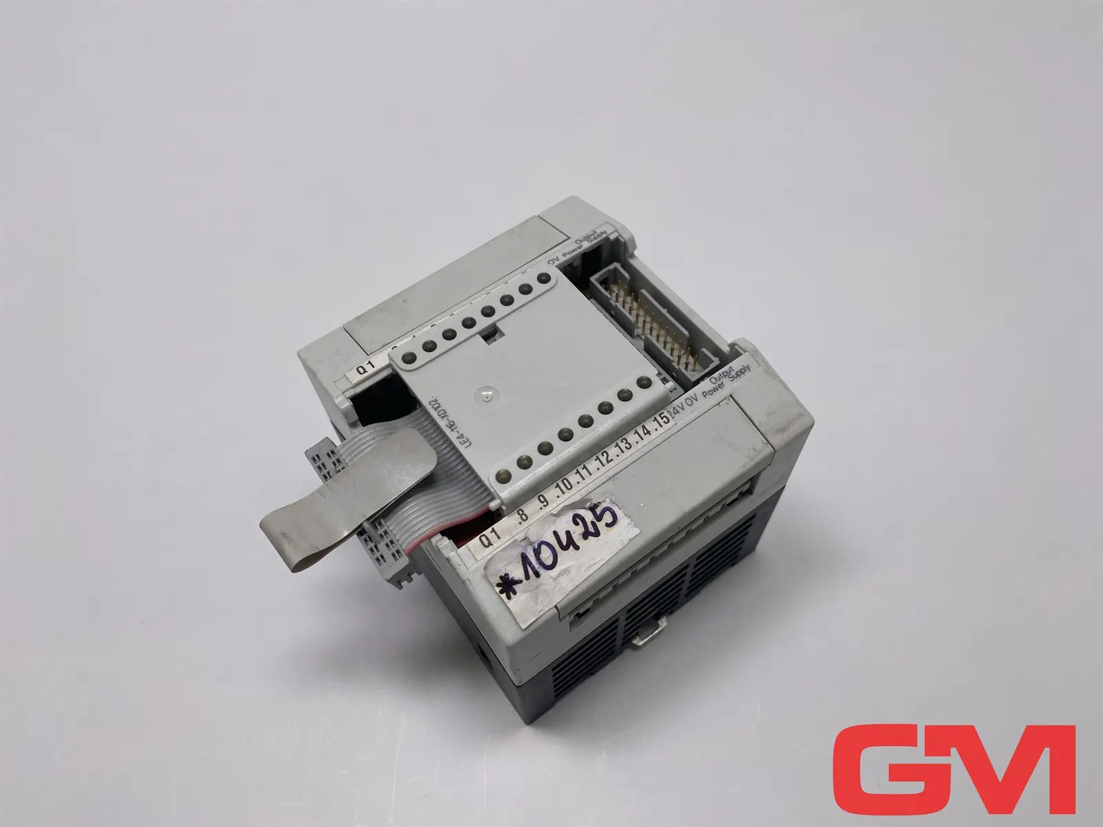 Produktfoto 1 von Klöckner Moeller Erweiterungsmodul LE4-116-XD102 expansion module LE4-116-DX1
