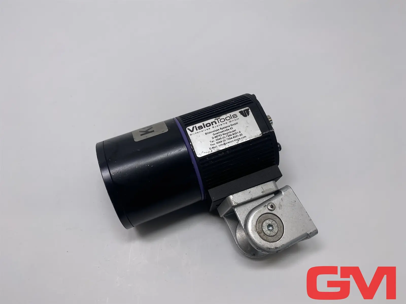 VisionTools Industrie Kamera VT-Kamera 07A0012K industry camera Version S