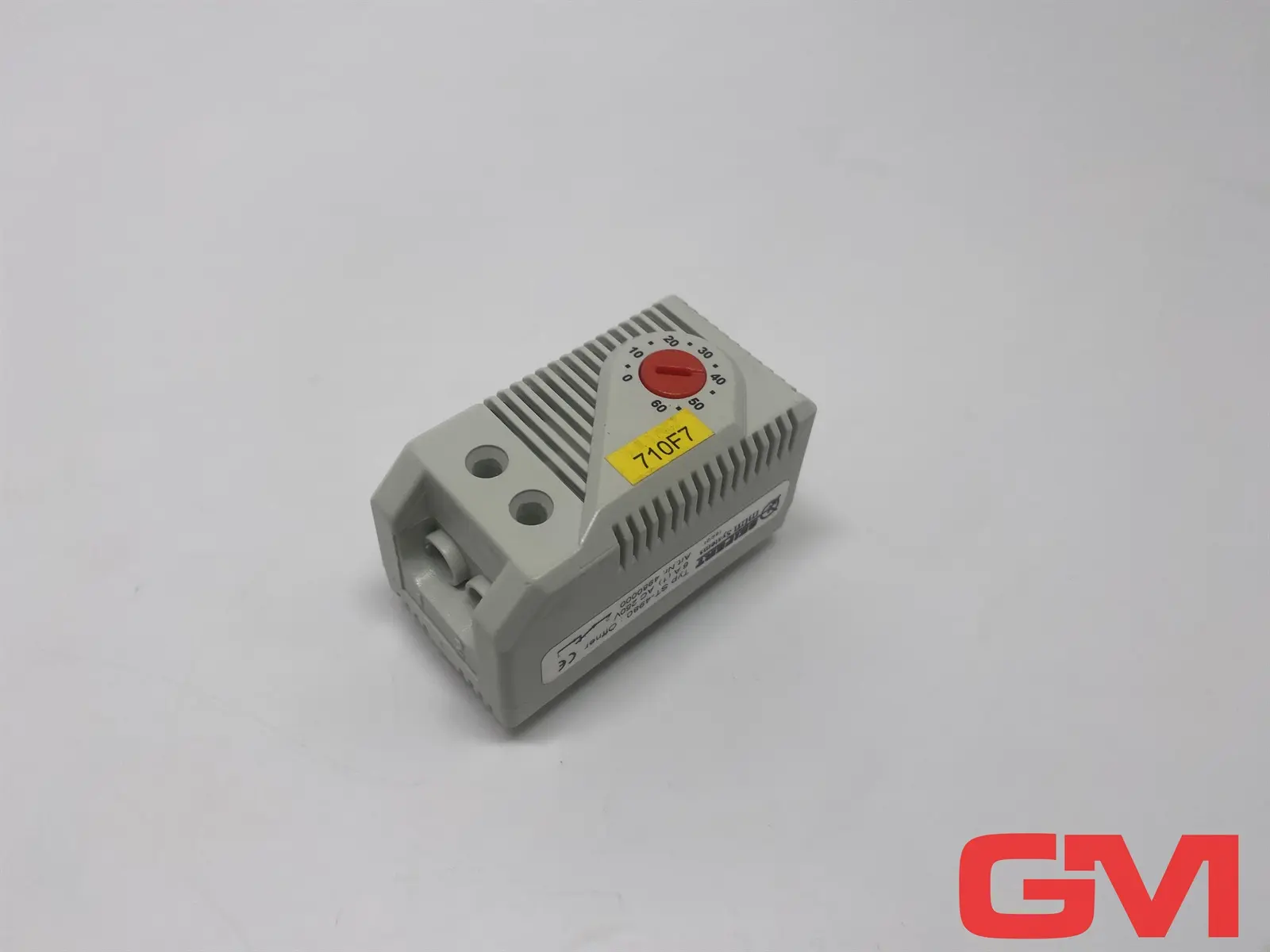Seifert Thermostat ST-4980: Öffner temperature control device 0-60°C 4980000