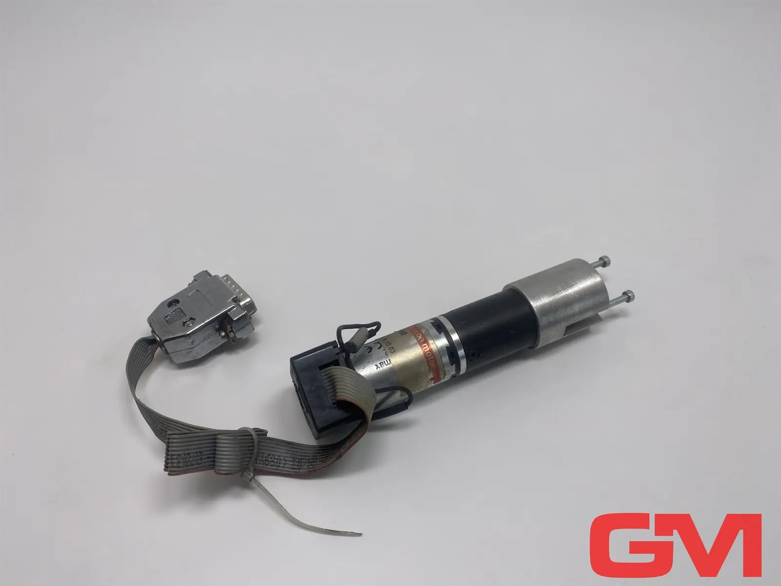 Produktfoto 1 von Maxon Motor Inrementaler Drehgeber HEDL-5540 A02 encoder Motor 126690