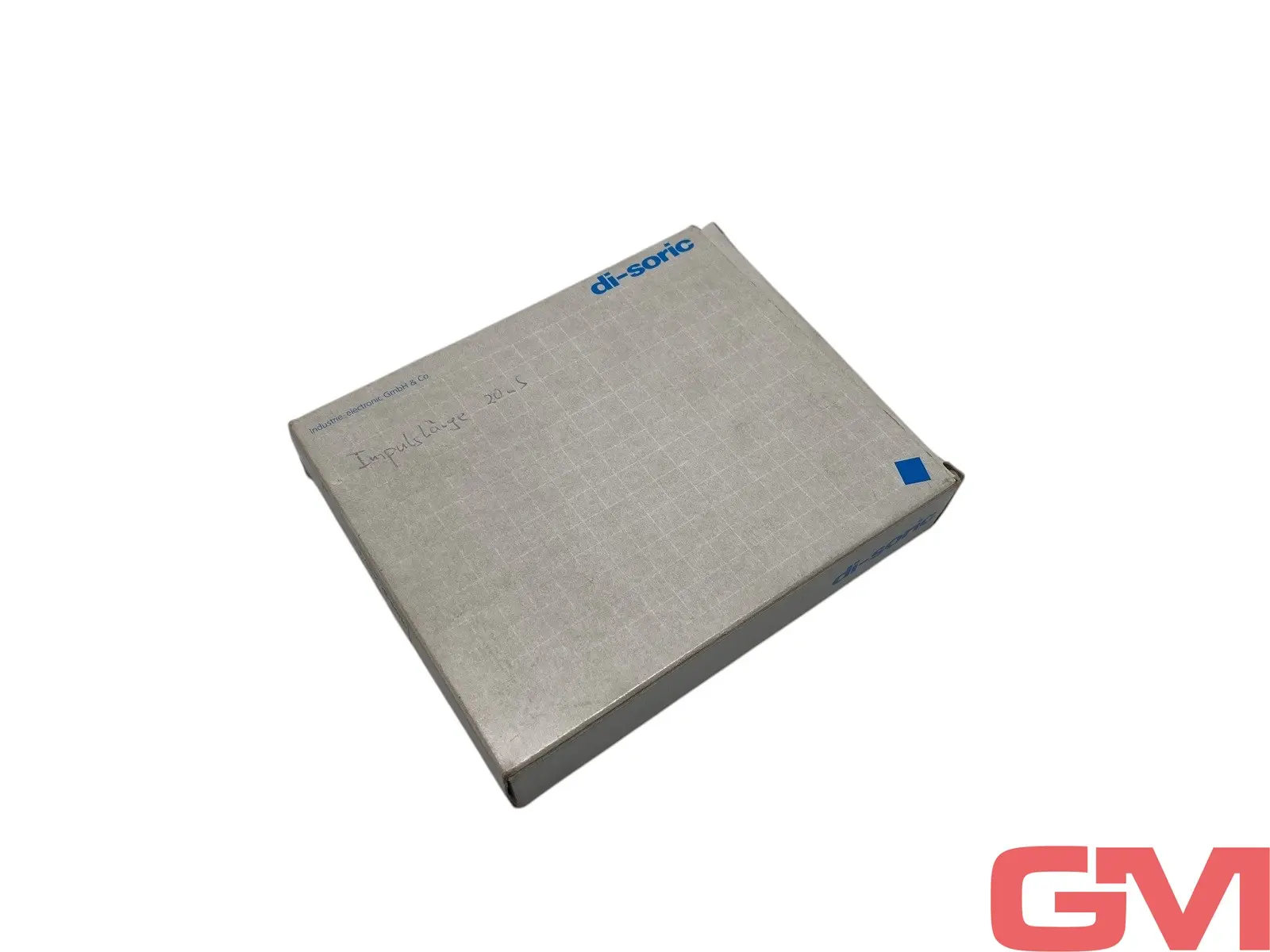 di-soric Sensorkabel TKHM-W-5/T20 Kabel Sensor TKHM-W-5