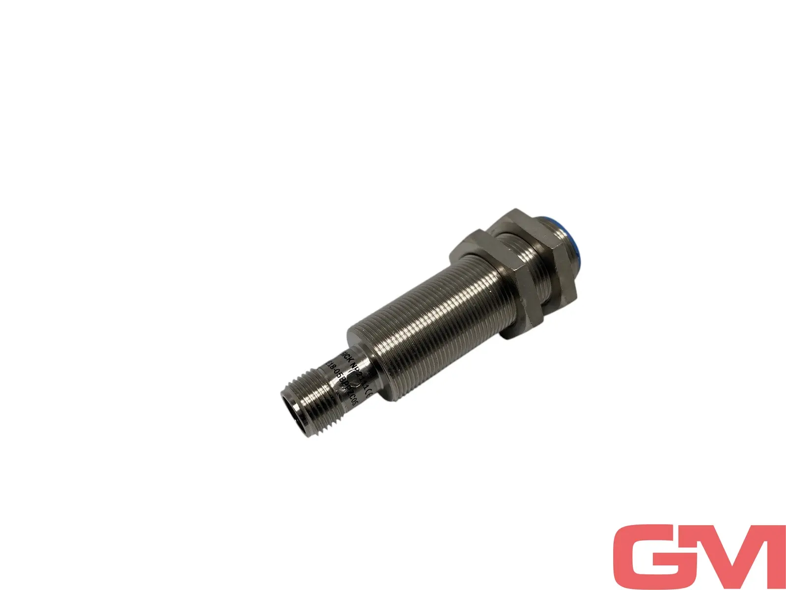 Produktfoto 1 von Sick Induktiver Näherungssensor IME18-05BPPZC0S proximity switch 1046743