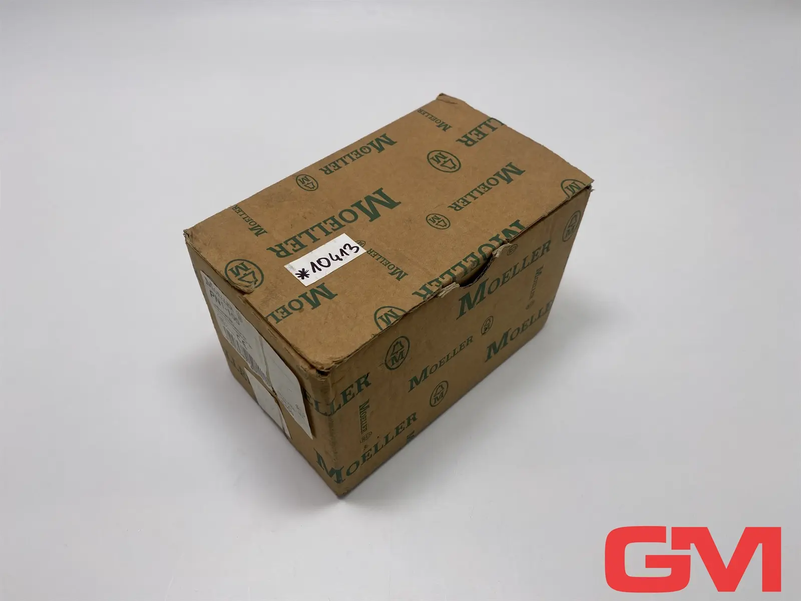 Produktfoto 1 von Moeller Trennschalter PN1-100 switch disconnector 3p 259141 Lasttrenner
