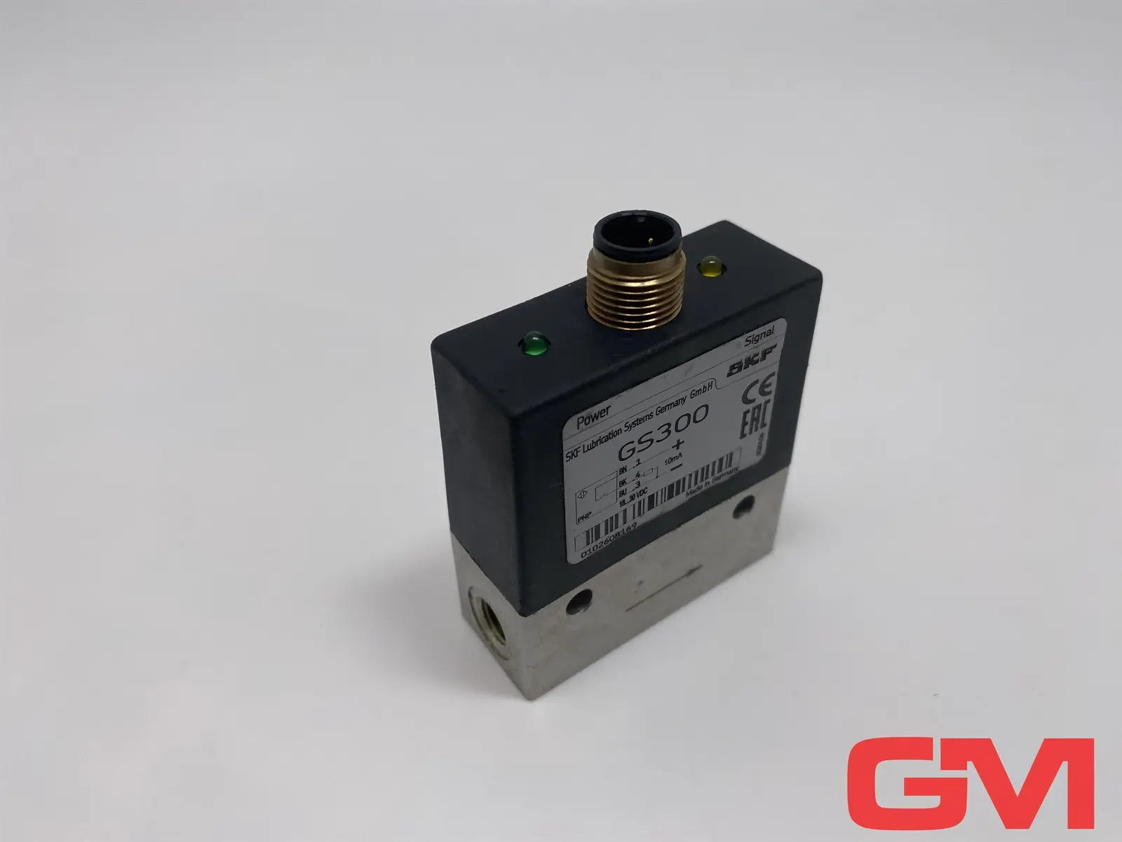 Produktfoto 1 von SKF Strömungswächter GS300 Flow sensor Strömungssensor Durchflusssensor