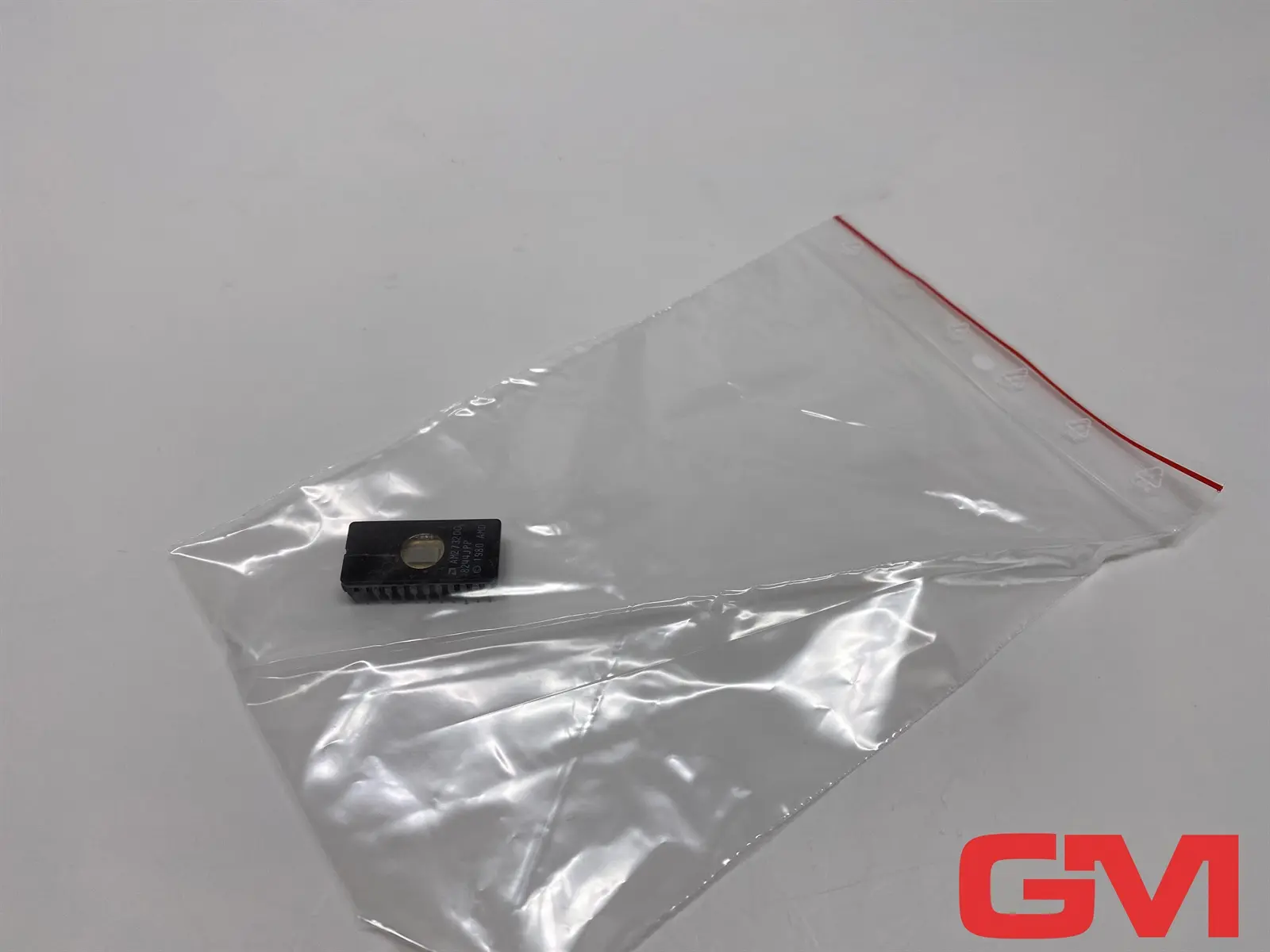 Produktfoto 1 von AMD IC Speichermodul AM2732DC IC memory EPROM 32KBit 450.0 ns DIP-24
