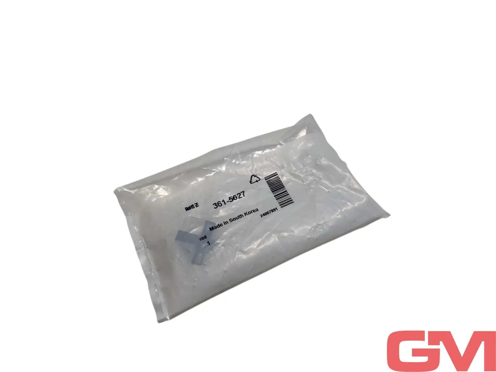 Produktfoto 1 von Panasonic PM-T54P Small U-shaped Micro Photoelectric Sensor 361-5627