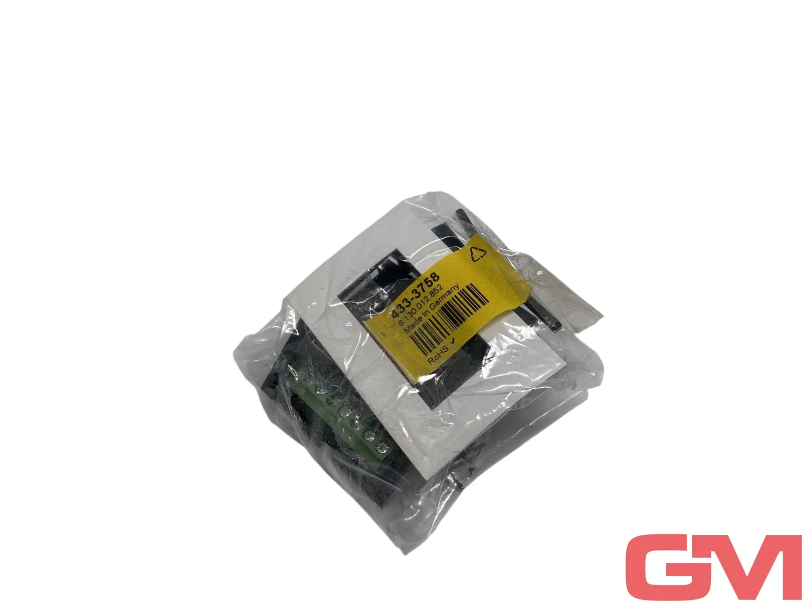 Produktfoto 1 von Kübler Impulszähler elektronisch 6.130.012.852 pulse counter Codix 130