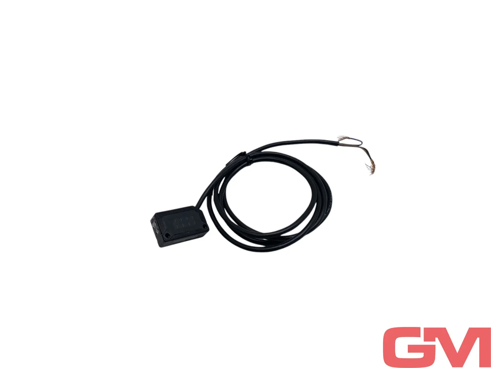 Produktfoto 1 von Idec Fotoelektrischer Näherungsschalter SA1E-PP1