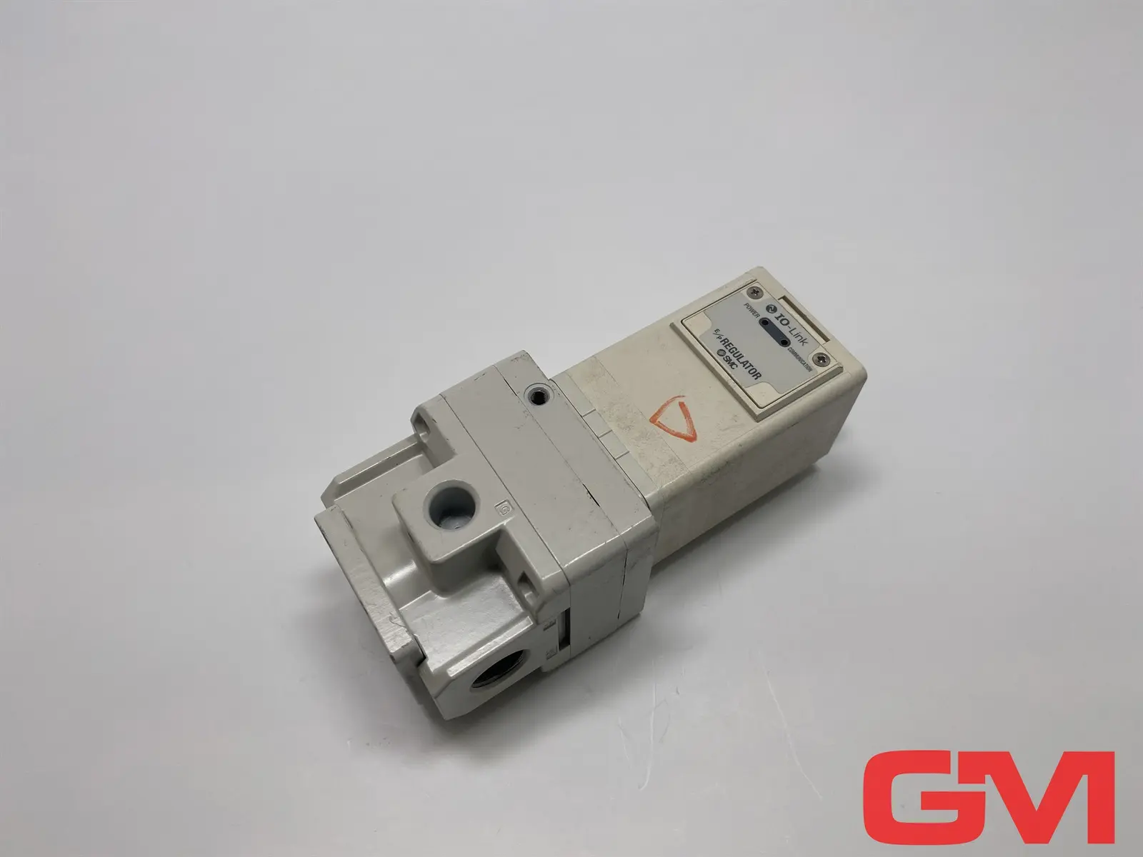 Produktfoto 1 von SMC Regler ITV3050-IOF3N-DIT00375  IO Link E/P Regulator IT4000/ITV3000