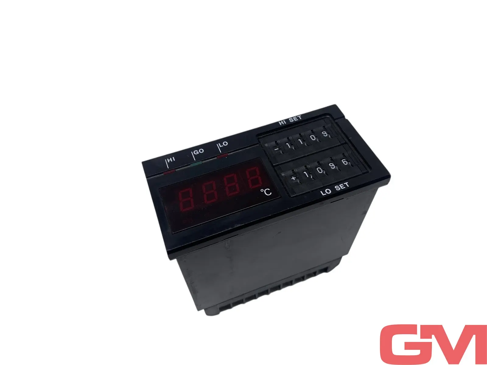 Asahi Keiki Digitales Anzeigegerät AT-812-TC-23 digital panel meter AT-812