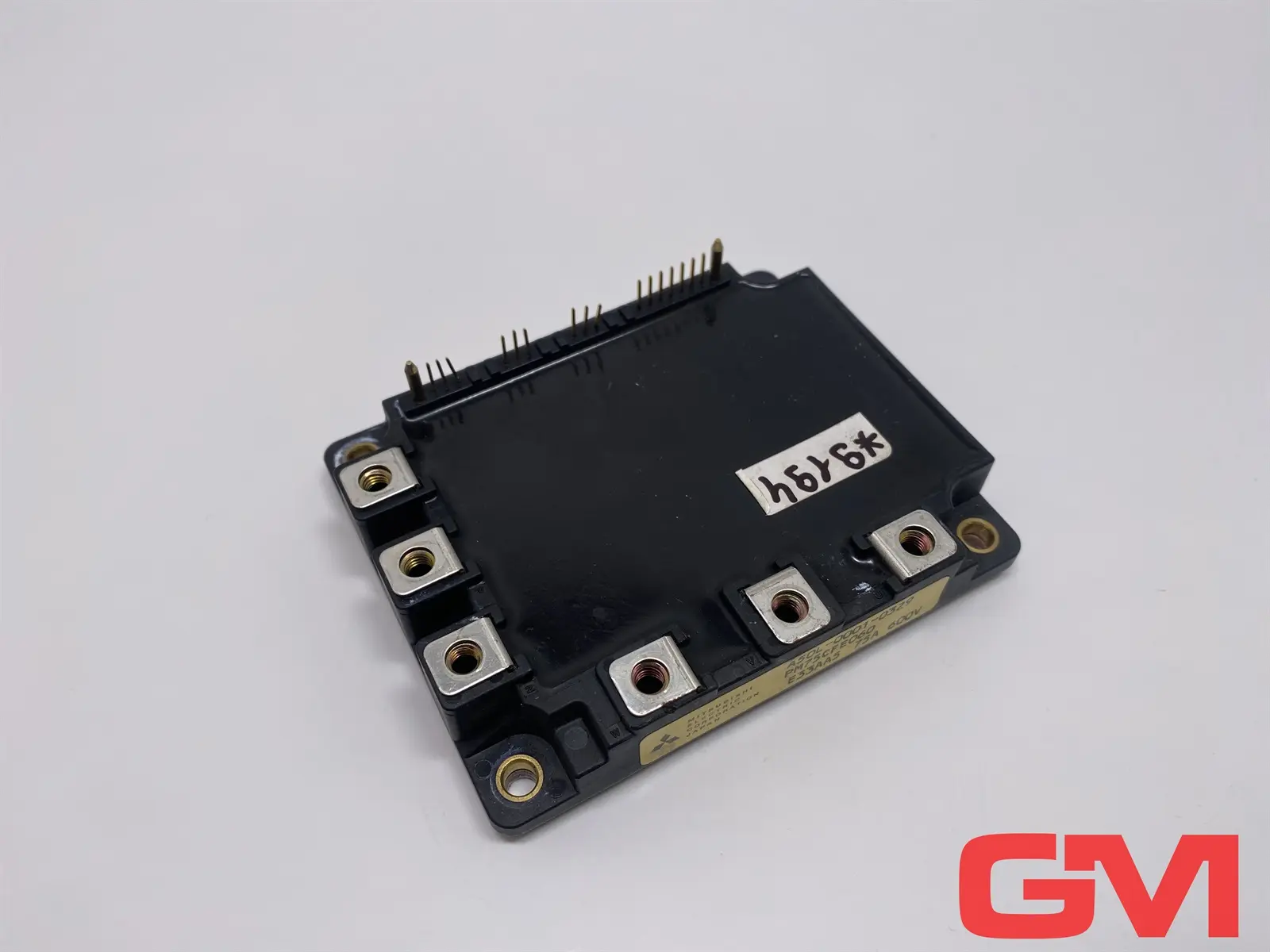Produktfoto 1 von Mitsubishi IGBT Modul A50L-0001-0329 PM75CFE060 IGBT module 75A 600V
