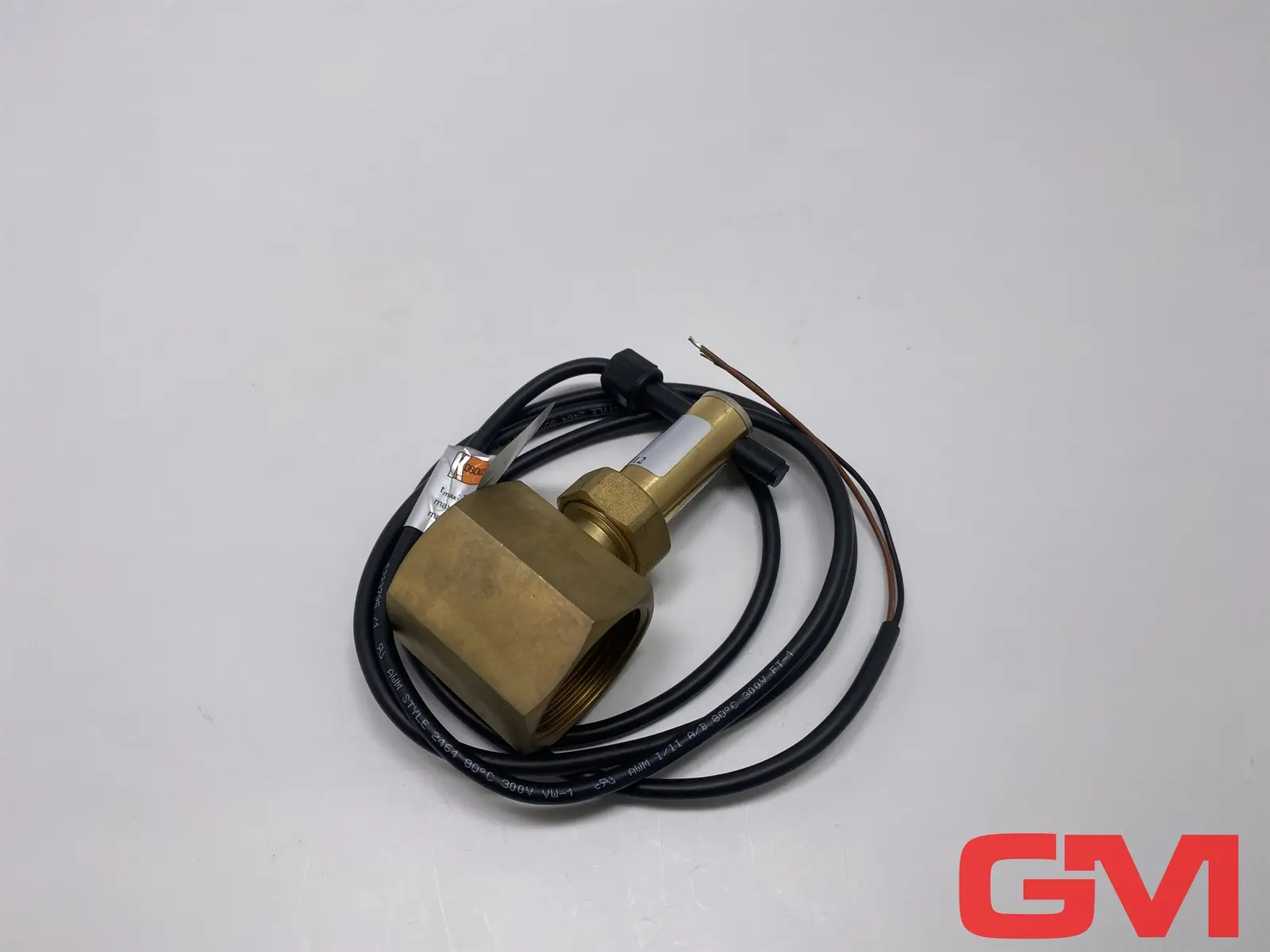 Produktfoto 1 von Kobold Prallscheiben-Wächter PSR-1132BR32R1 Paddle Switch PSR-1*32**32R*