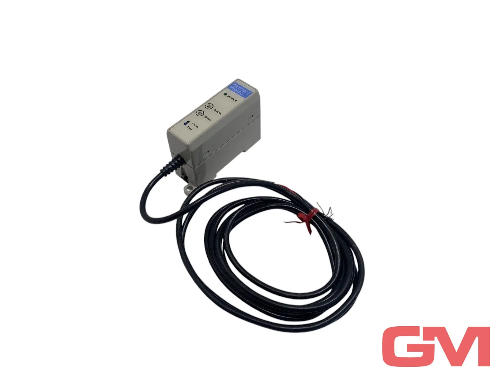 Produktfoto 1 von Keyence Amplifier PT-A160