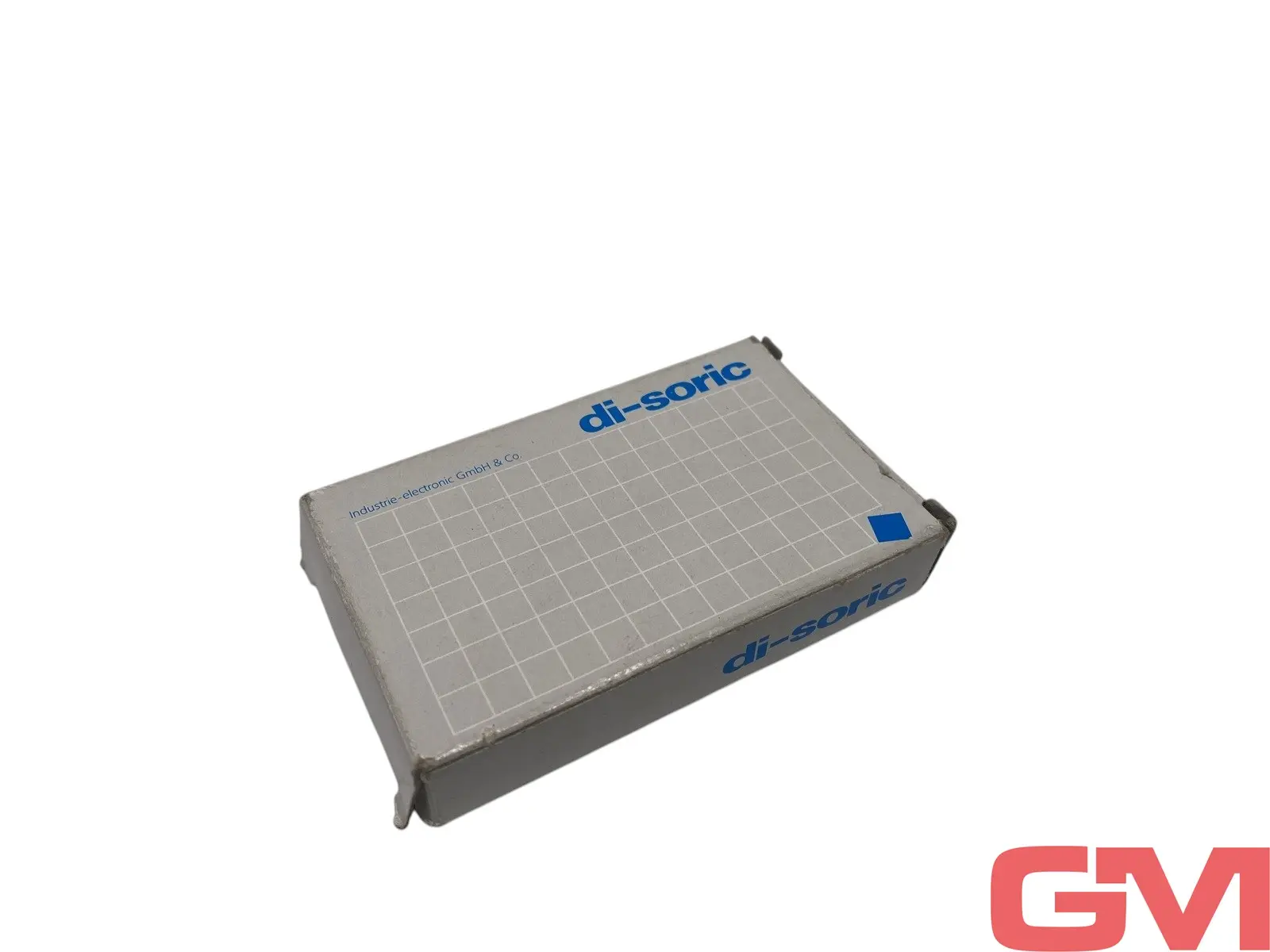 Produktfoto 1 von di-soric Gabellichtschranke OGU030P2K-TSSL Fork Light Barrier OGU 030 P2K-TSSL