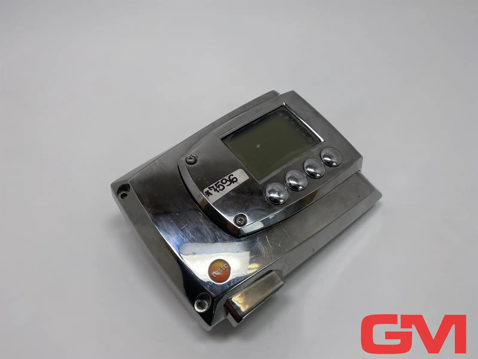 Produktfoto 1 von Testo Temperatur-/Feuchte-Messumformer 6681 transmitter 01617692 beschädigt