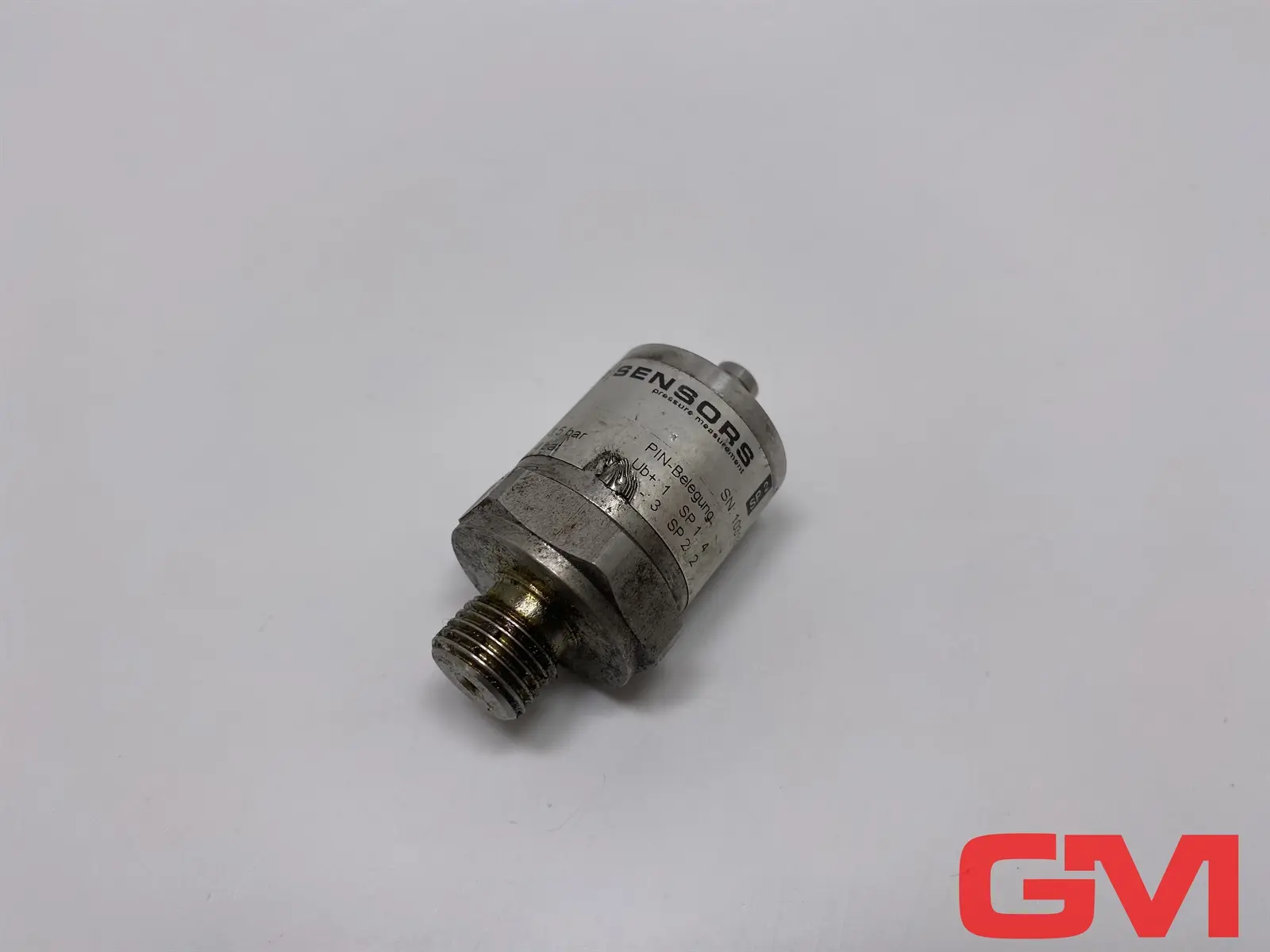 Produktfoto 1 von Trumpf Druckschalter DS 6T pressure switch 0 353 536 0353536