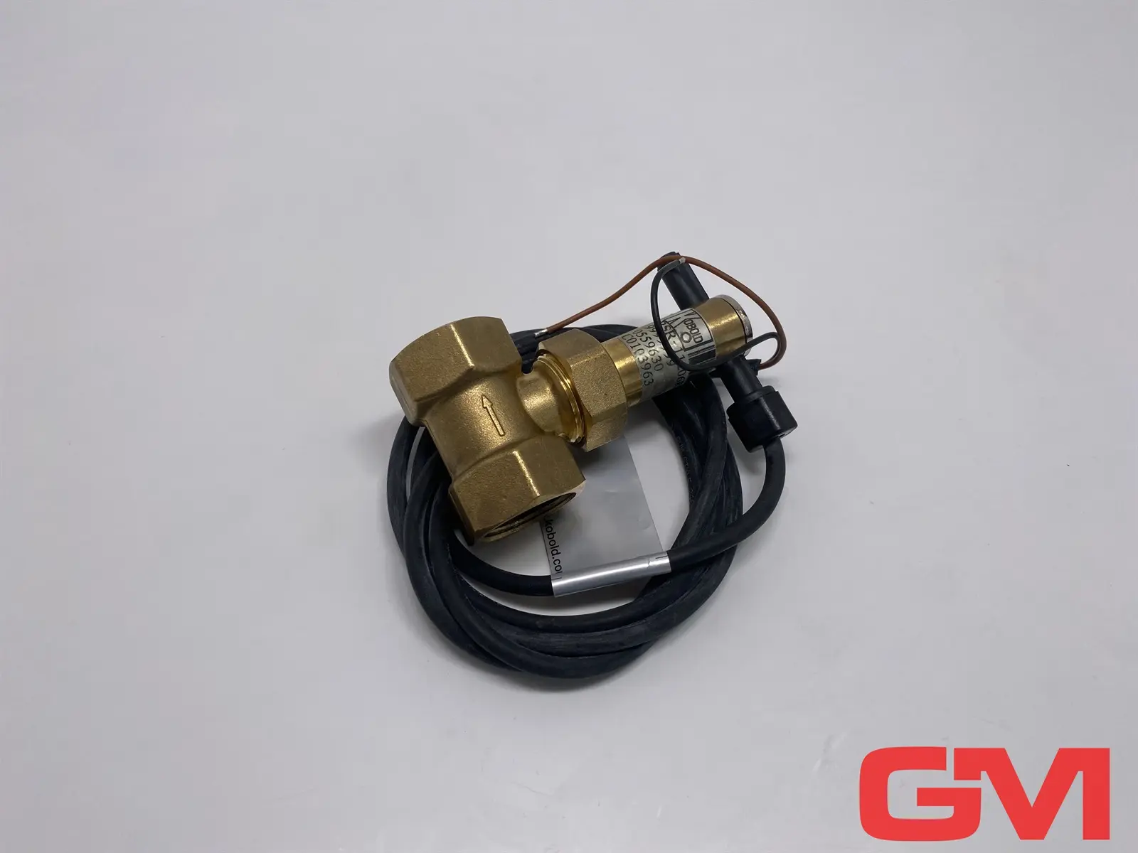 Produktfoto 1 von Kobold Prallscheiben-Wächter PSR-11206R20R1 Paddle Switch PSR-1*** ***R*